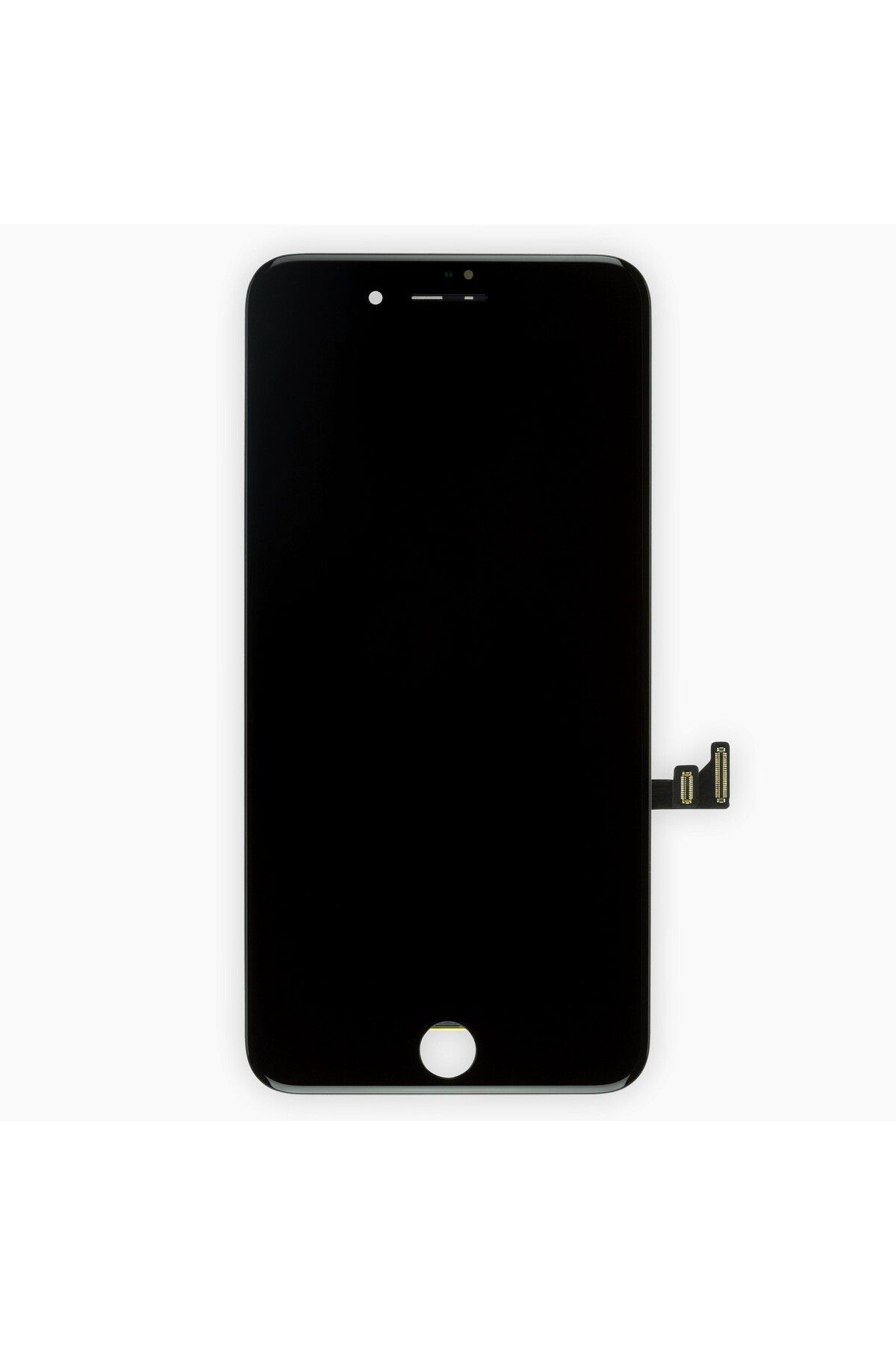 UYT iPhone 8 Plus Uyumlu Lcd Ekran Dokunmatik Siyah