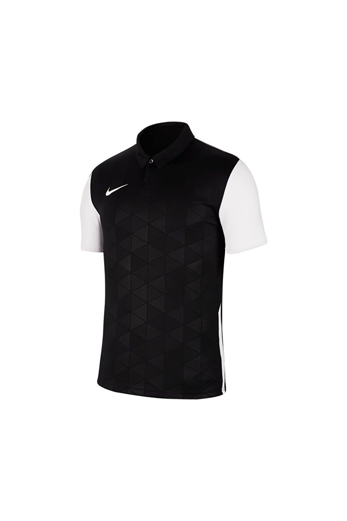 Nike Erkek Futbol Forması Trophy iii BV6725-010 Siyah