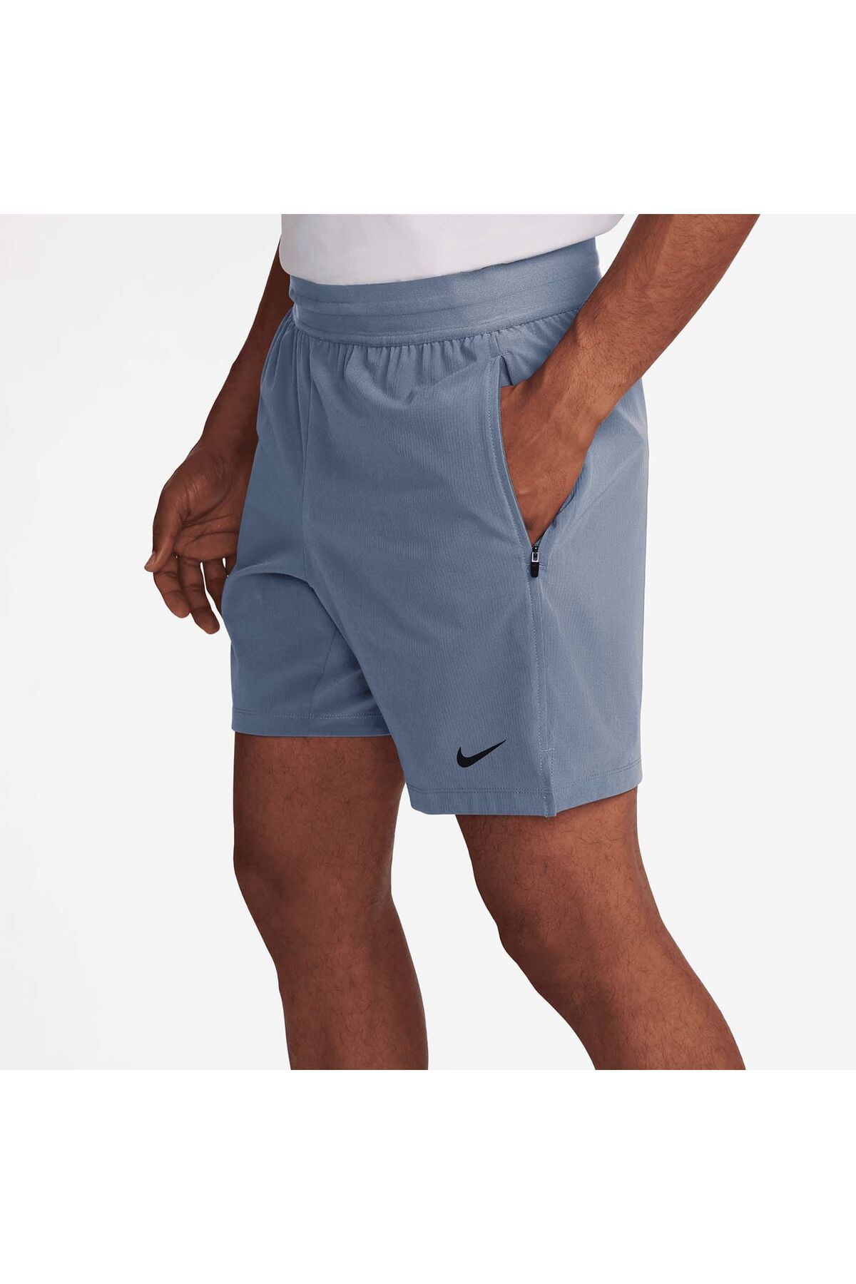 Nike Dri-Fit Flex Rep 4.0 7In Ul Erkek Şort NDD SPORT