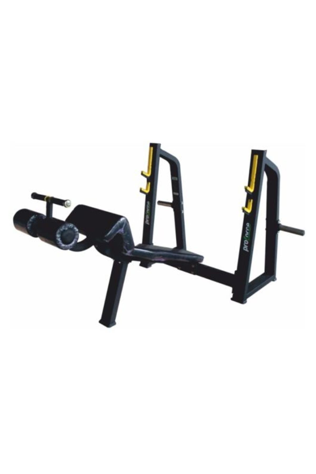 Proforce Ks 02 Decline Bench Press