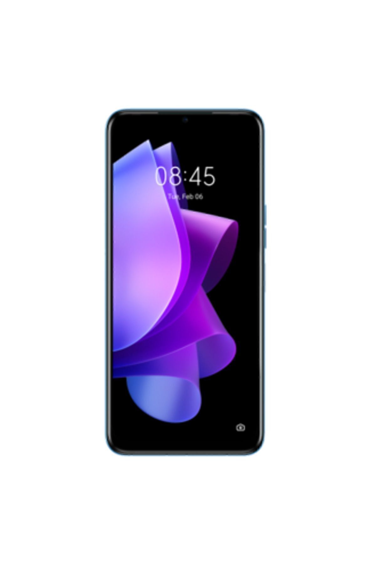TECNO Spark 9t 4/128 Gb Mavi Cep Telefonu