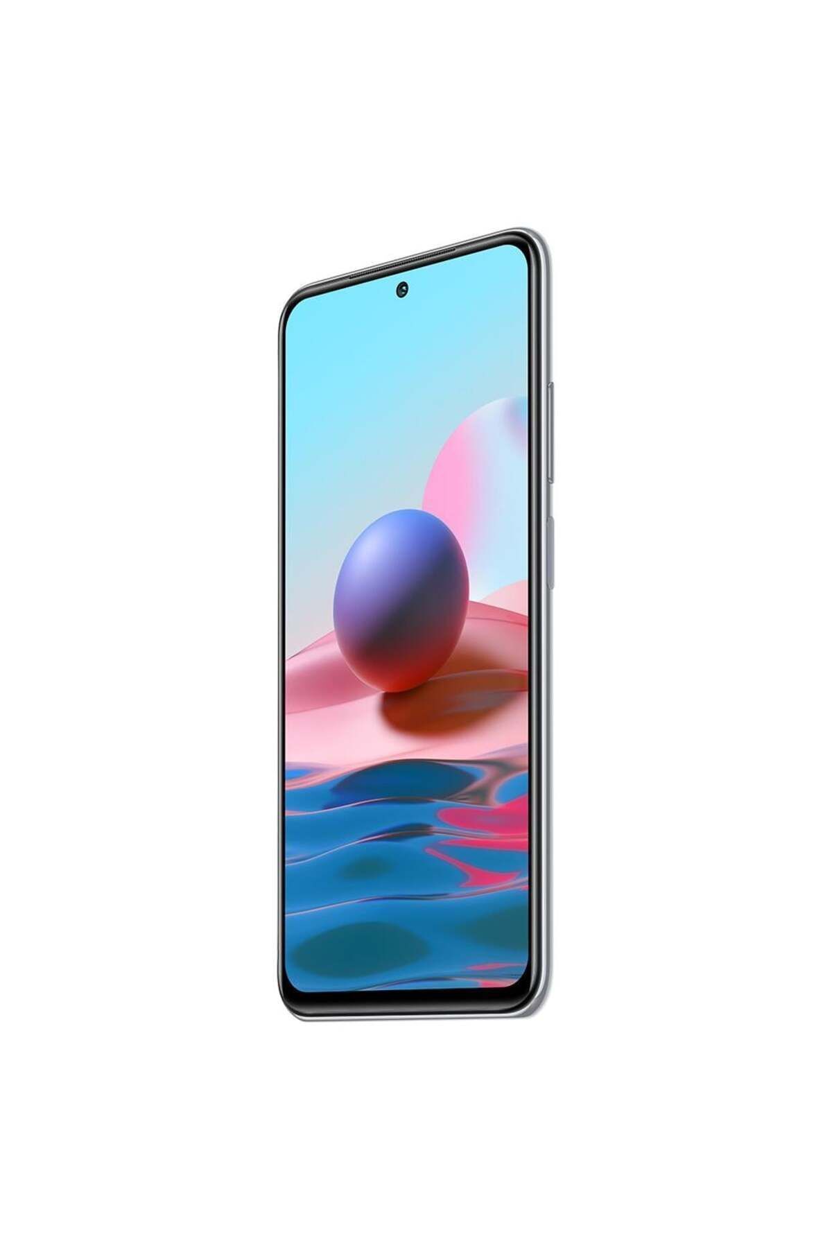 Xiaomi Yenilenmiş Xiaomi Redmi Note 10 128 GB Cep Telefonu (12 Ay Garantili) - B Kalite