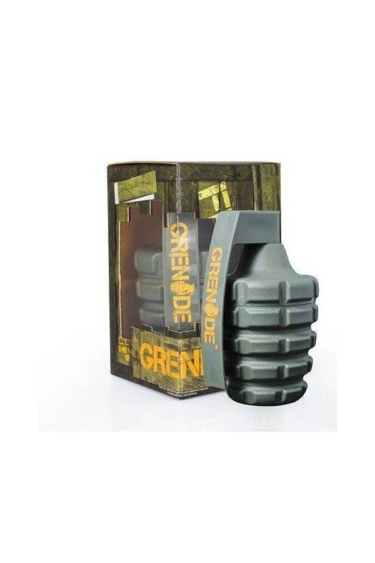 Grenade Thermo Detonator 100 Kapsül