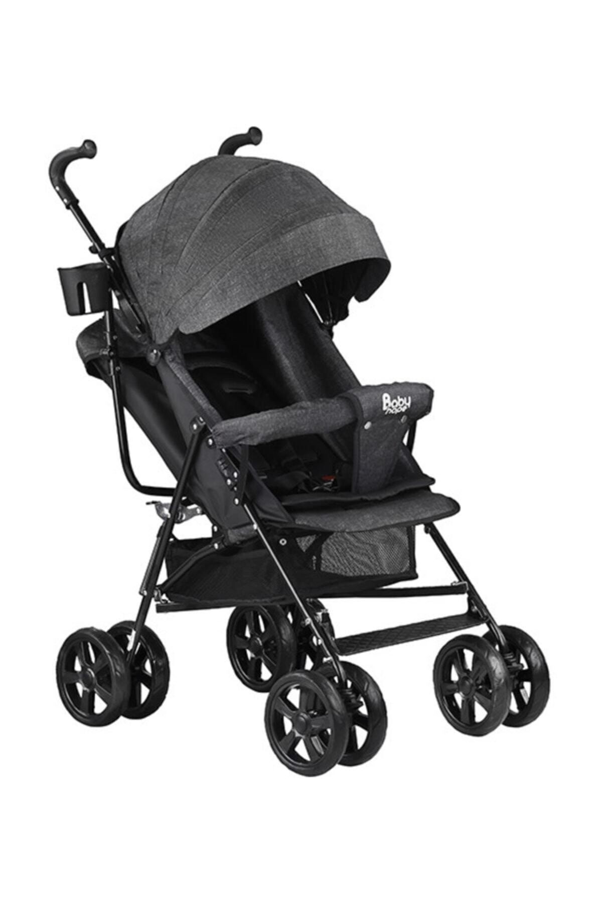 Babyhope Sa7 Baston Bebek Arabası