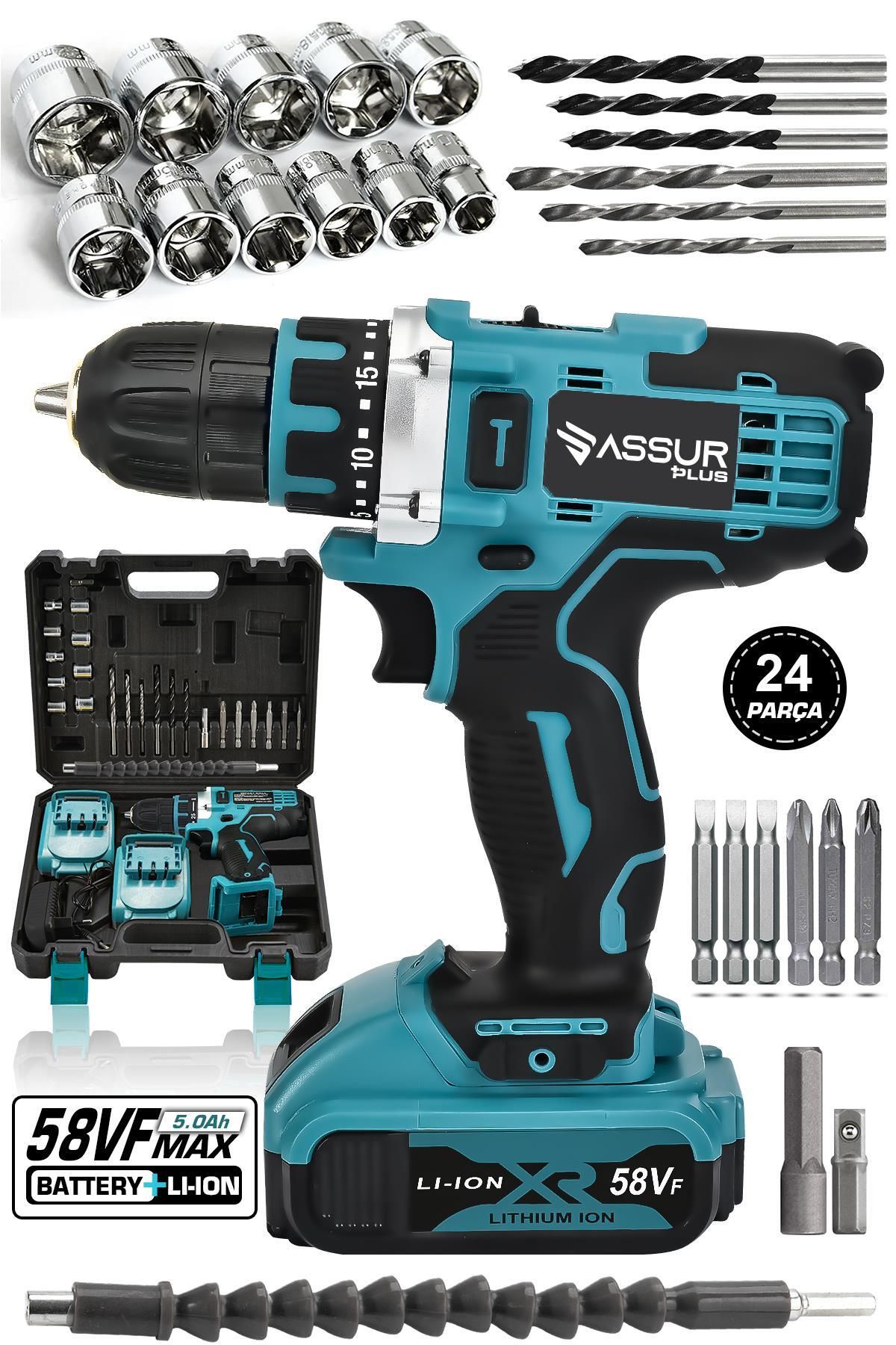 Lvdian drill best sale