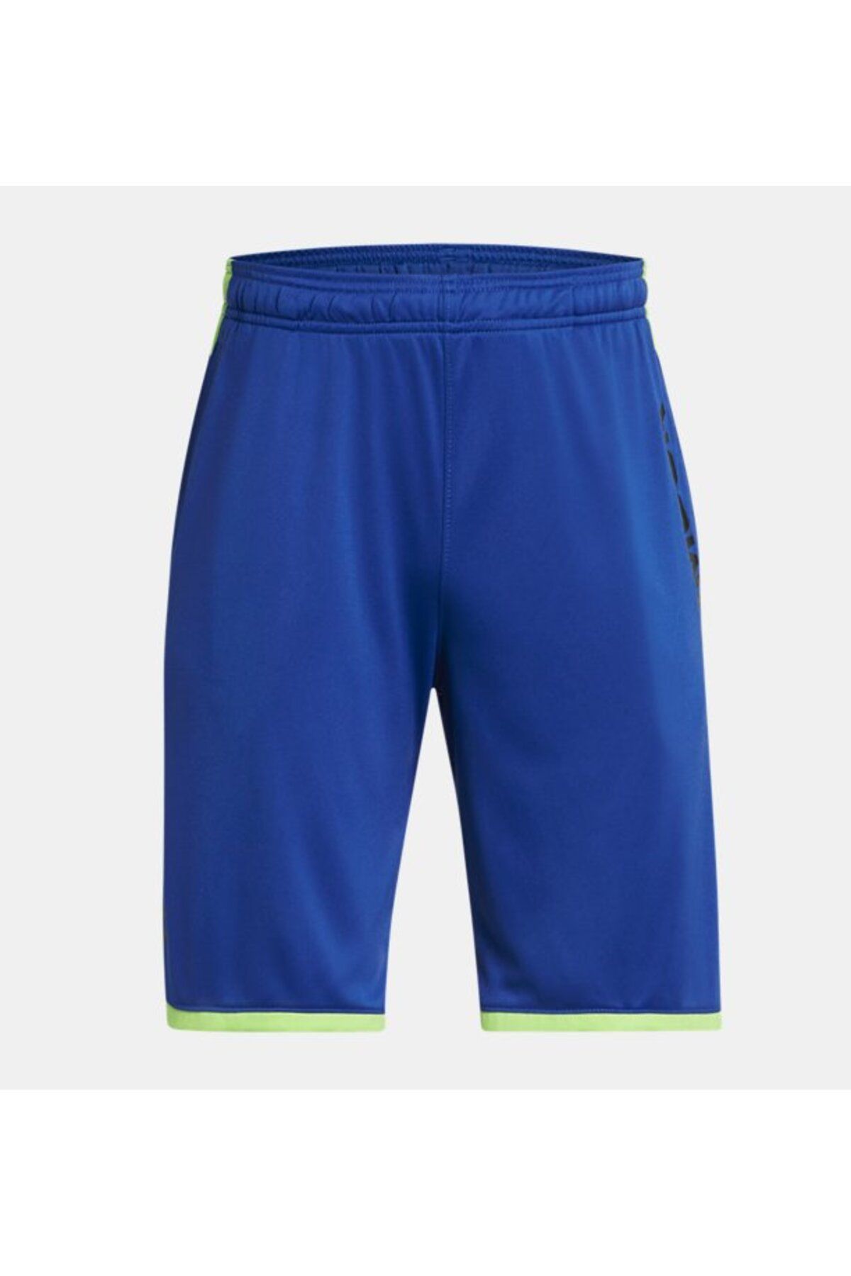 Under Armour Çocuk UA Stunt 3.0 Şort 1361802-432