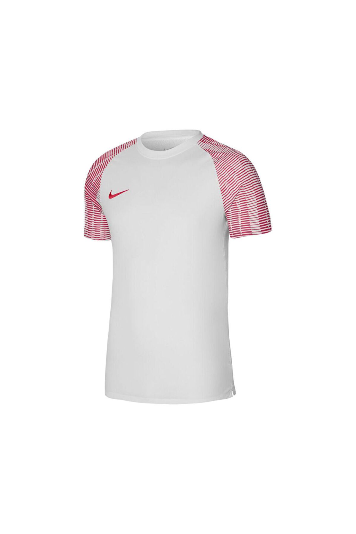 Nike Erkek Futbol Forması M Nk Df Academy Jsy Ss DH8031-100 Beyaz