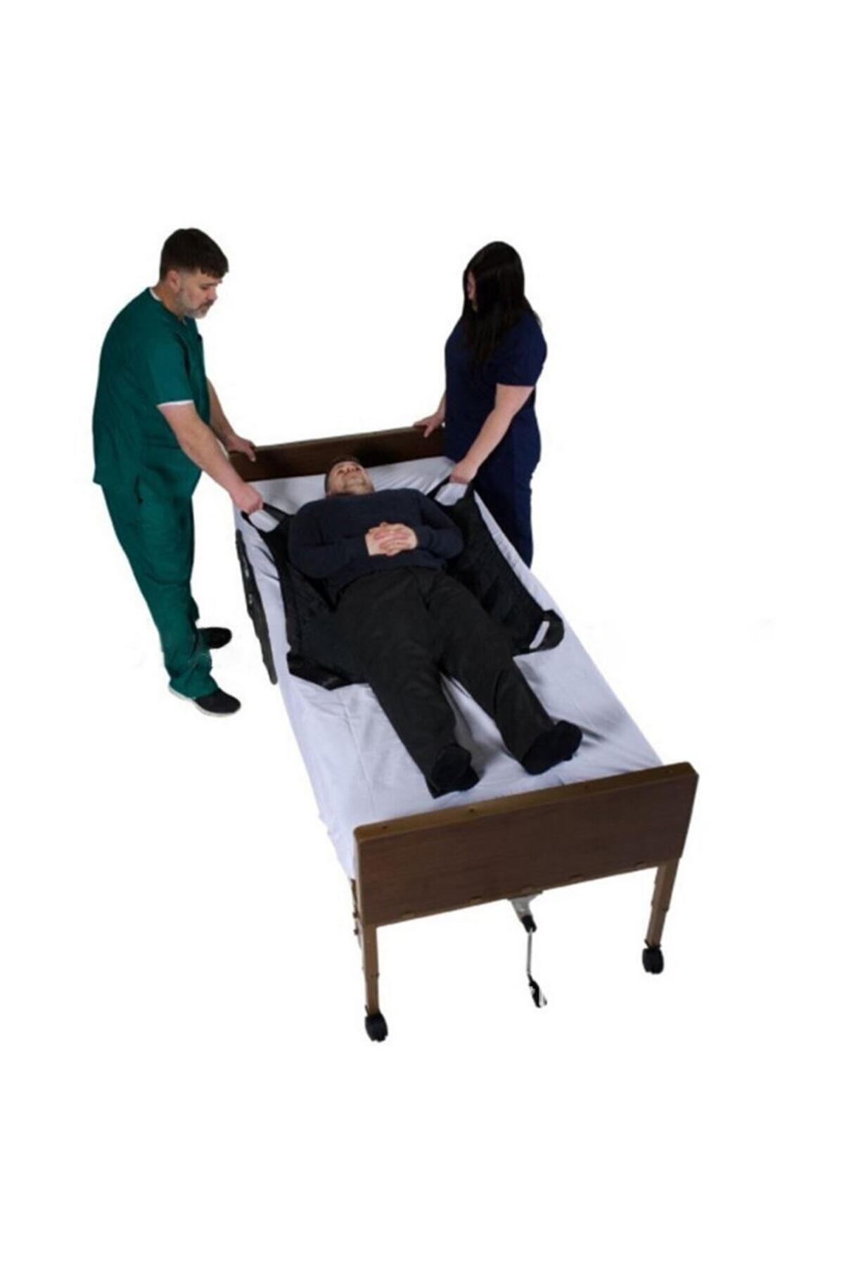 slife Yatan Hasta Konumlandırma Çevirme Pedi 70 X 90