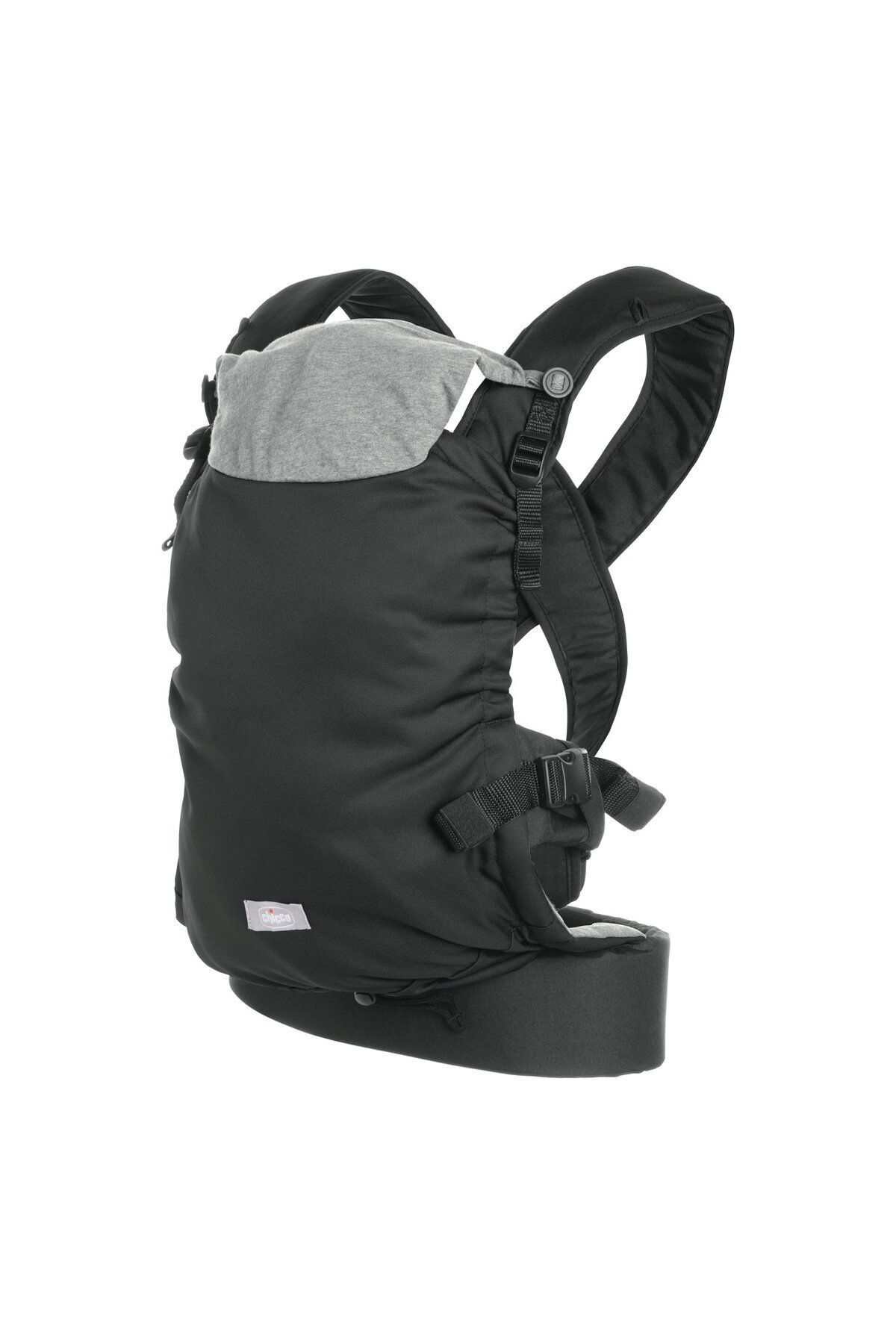 Chicco SKIN FIT KANGURU BLACK BEAUTY