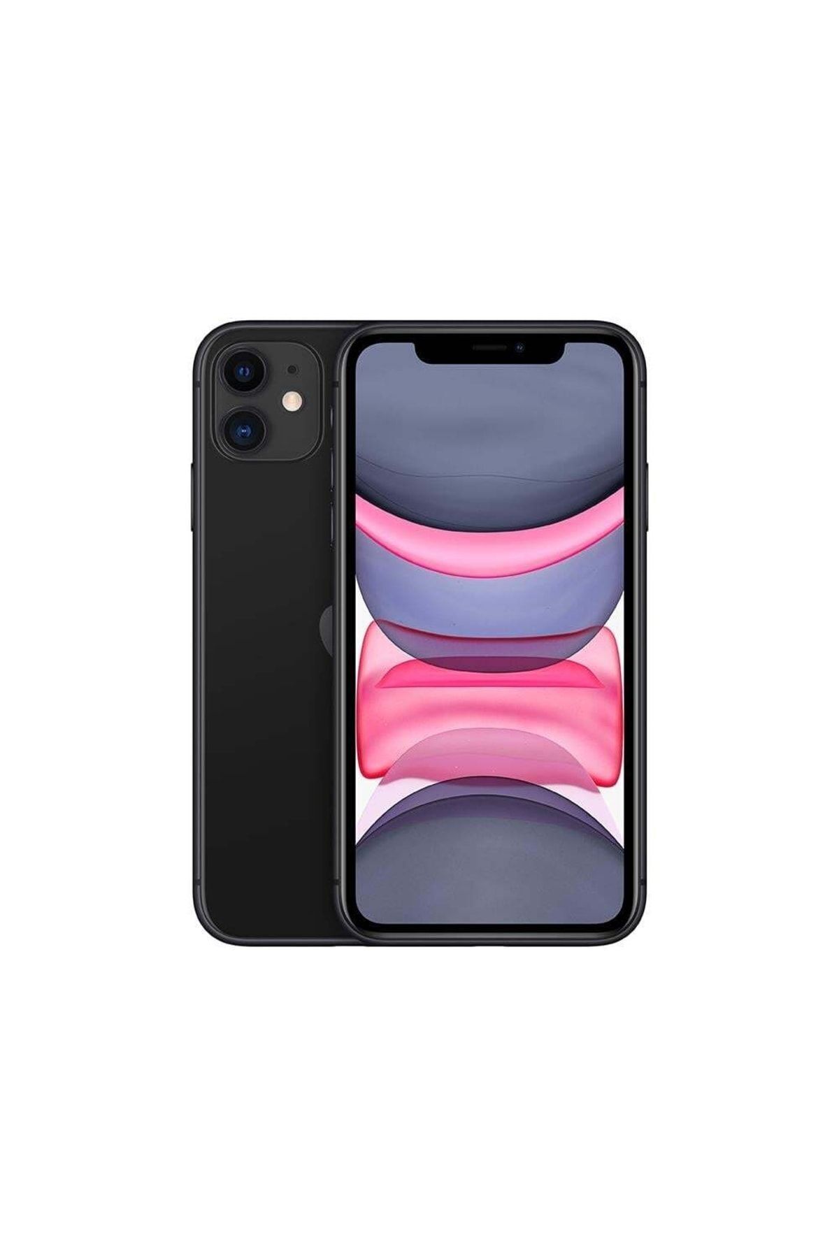 Yenilenmiş iPhone 11 64 GB Cep Telefonu (12 Ay Garantili) - B Kalite
