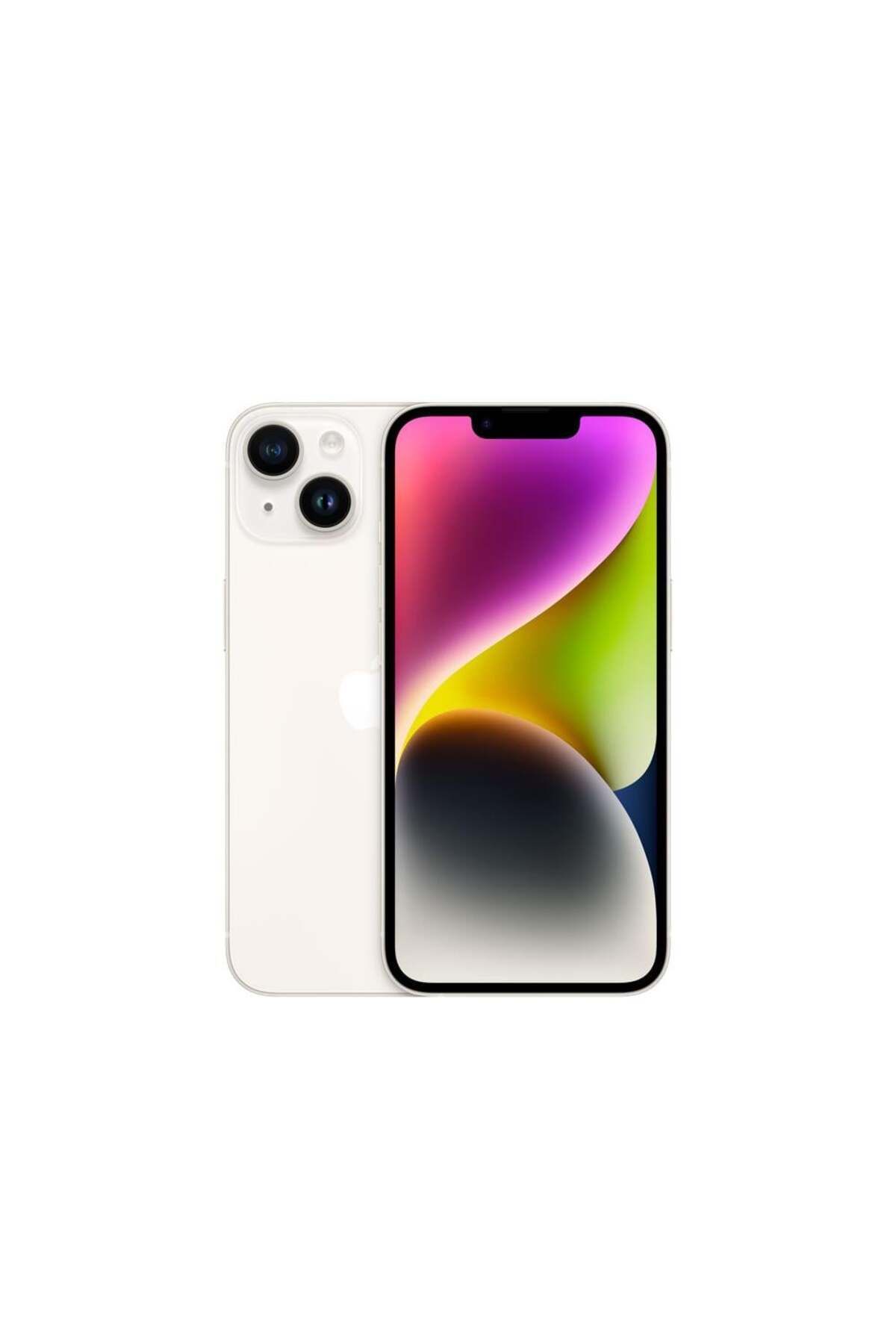 Apple Yenilenmiş Apple iPhone 14 128 GB Cep Telefonu (12 Ay Garantili) - A Kalite