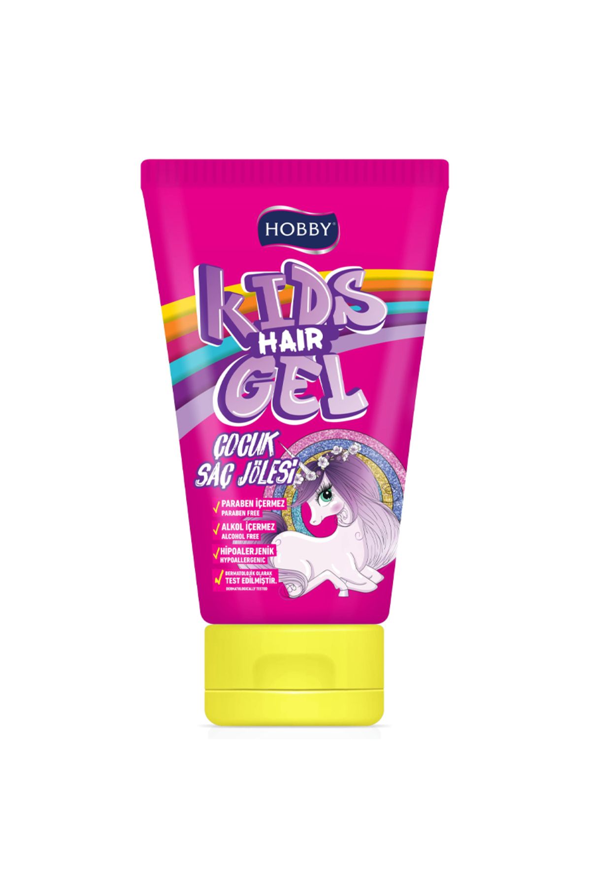 Hobby Unicorn Çocuk Jöle 150 ml