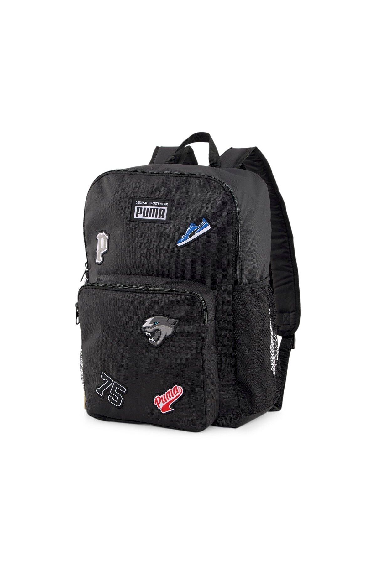 Puma Patch Backpack