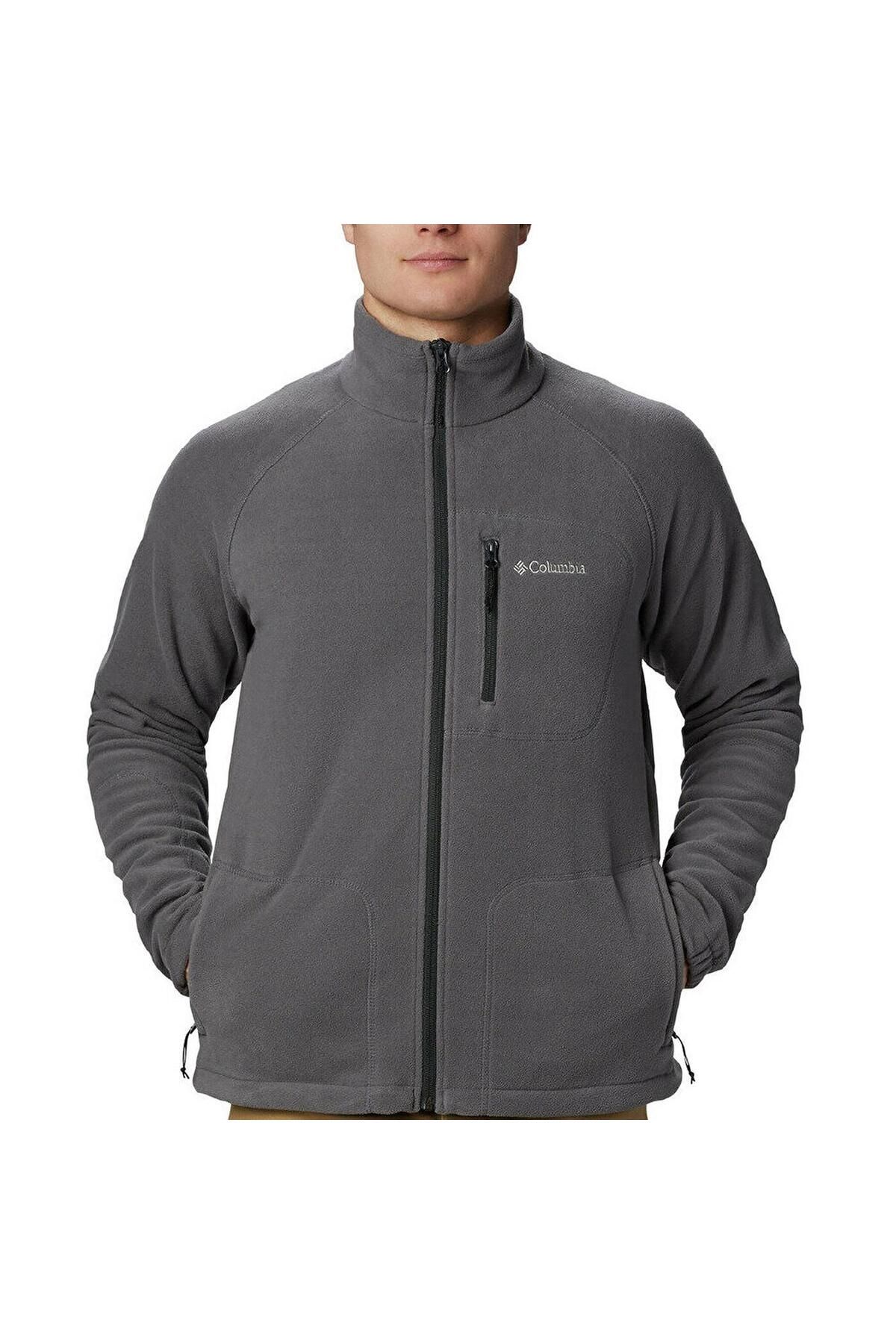 Columbia AE3039FastTrek™IIFullZipFleece