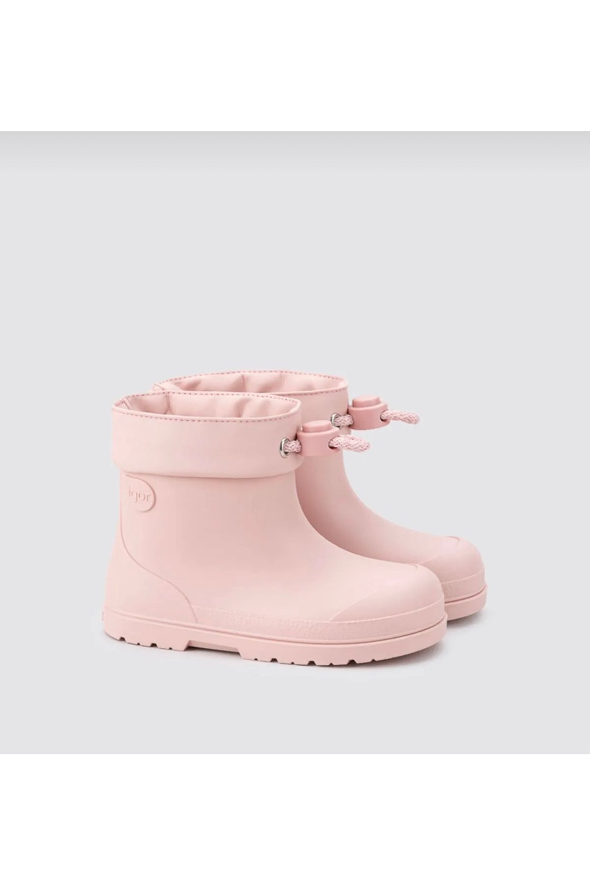 IGOR W10305-197 Mendi Pembe Çocuk Bot