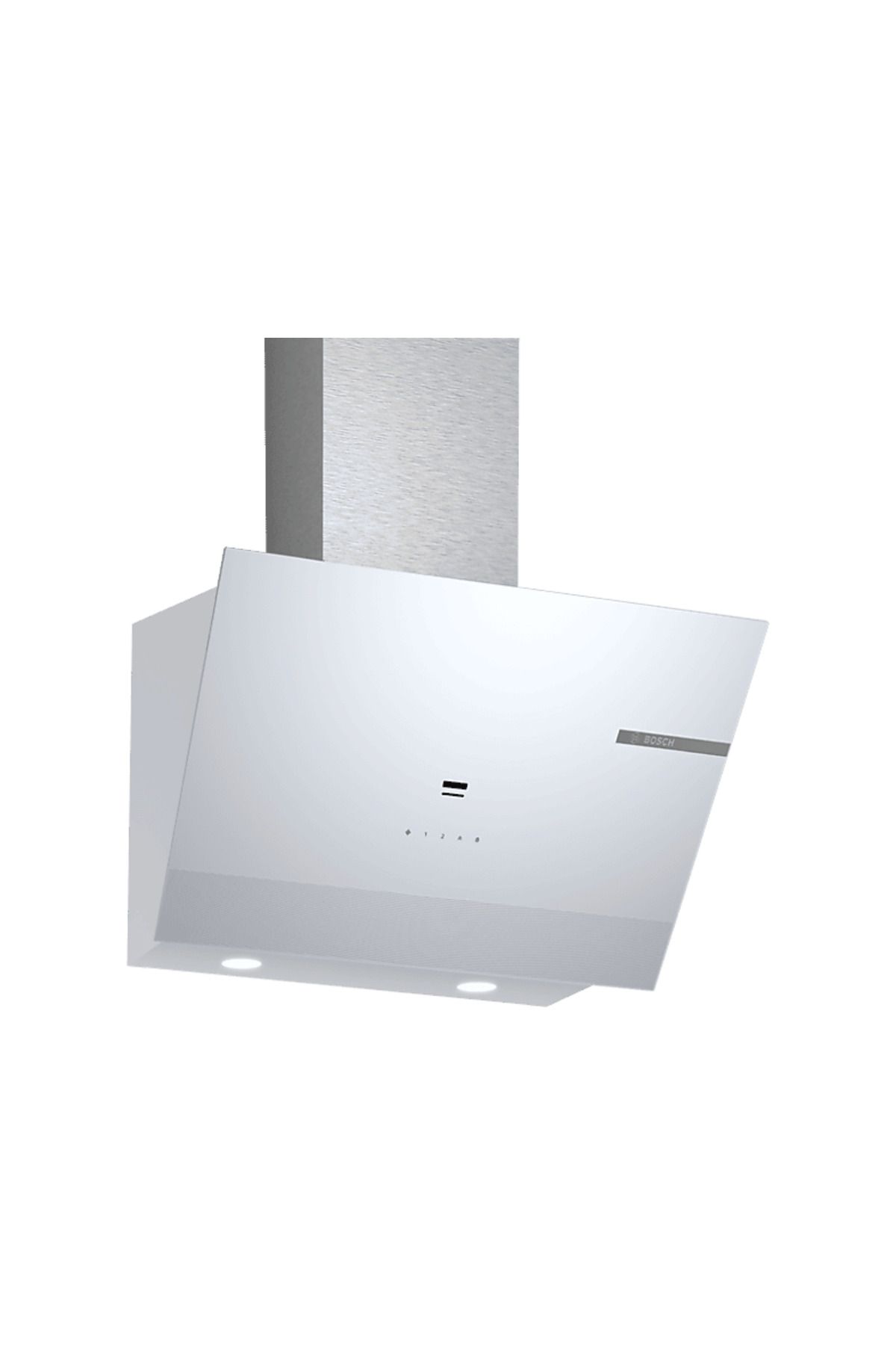 Bosch DWK67PJ20T Ankastre Davlumbaz