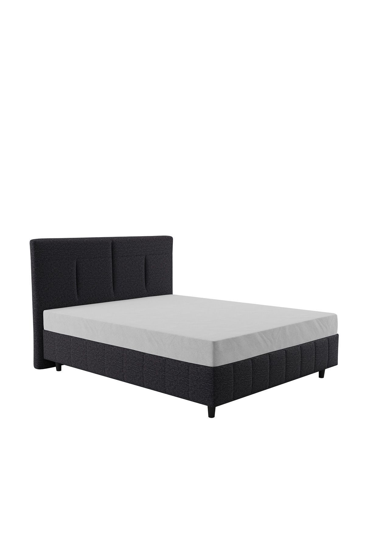 Yataş Dream Line Baza - Başlık Set - Antrasit
