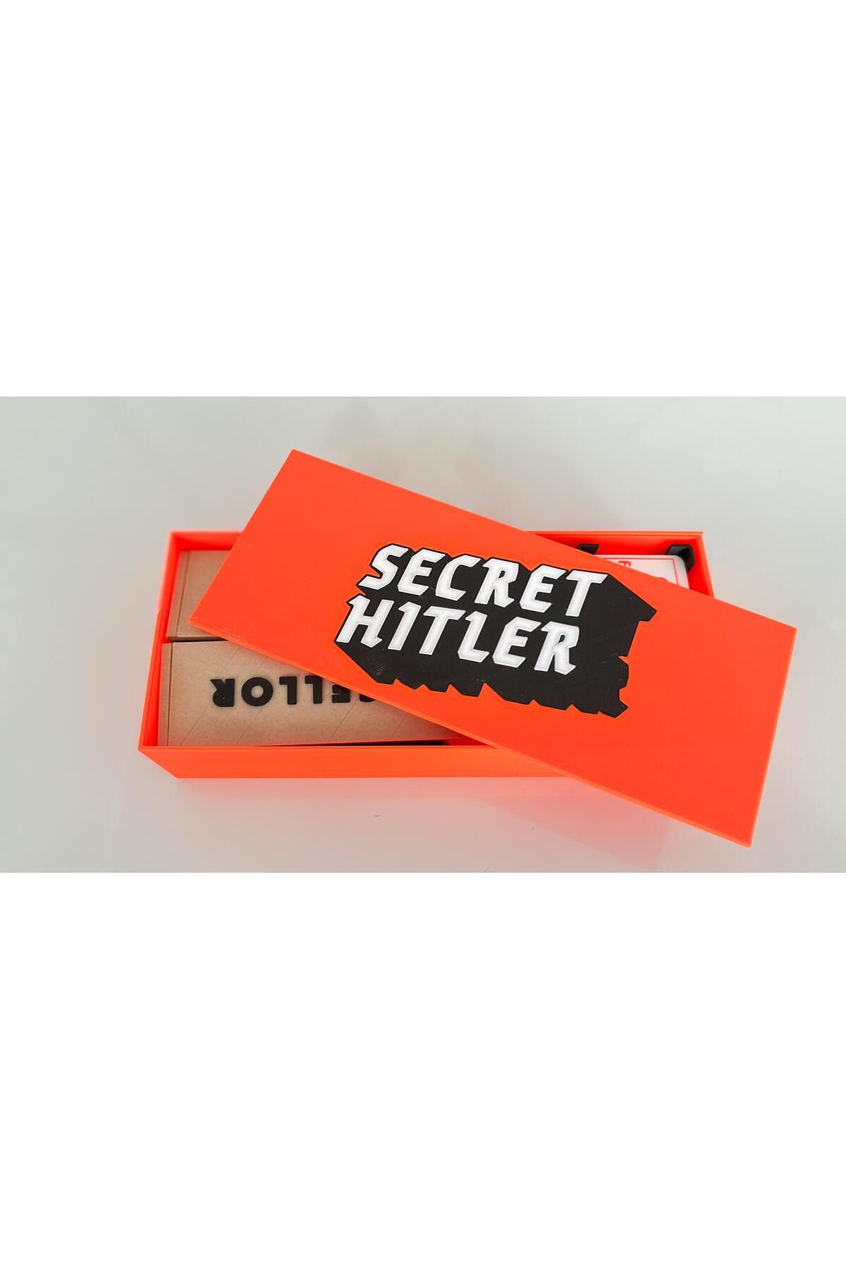 ATREAL Secret Hitler