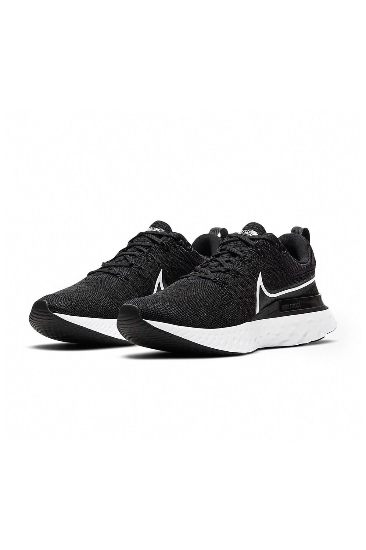 Nike CT2423 002 React Infınıty Run FK 2 Unisex Spor Ayakkabı