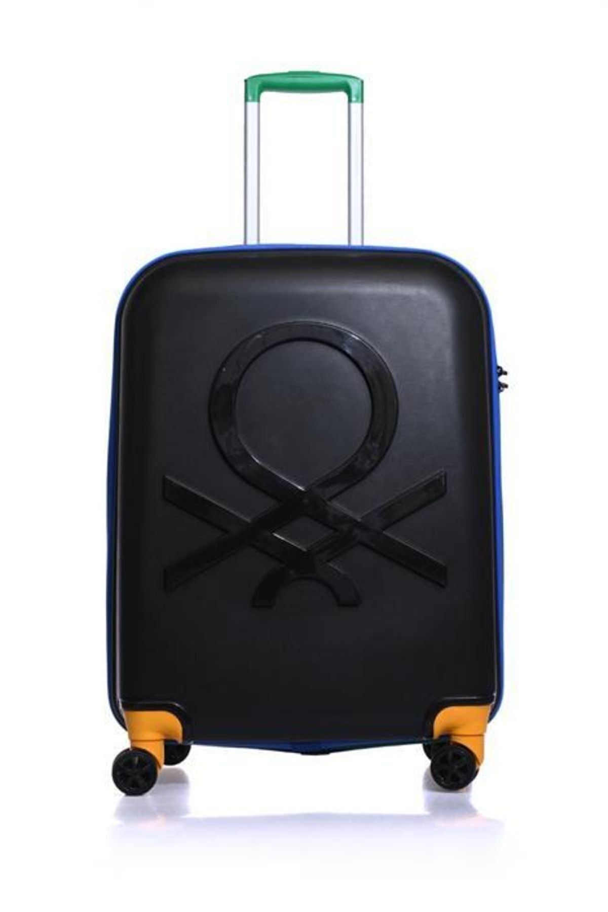 Trolley 60 Cm Siyah Benetton