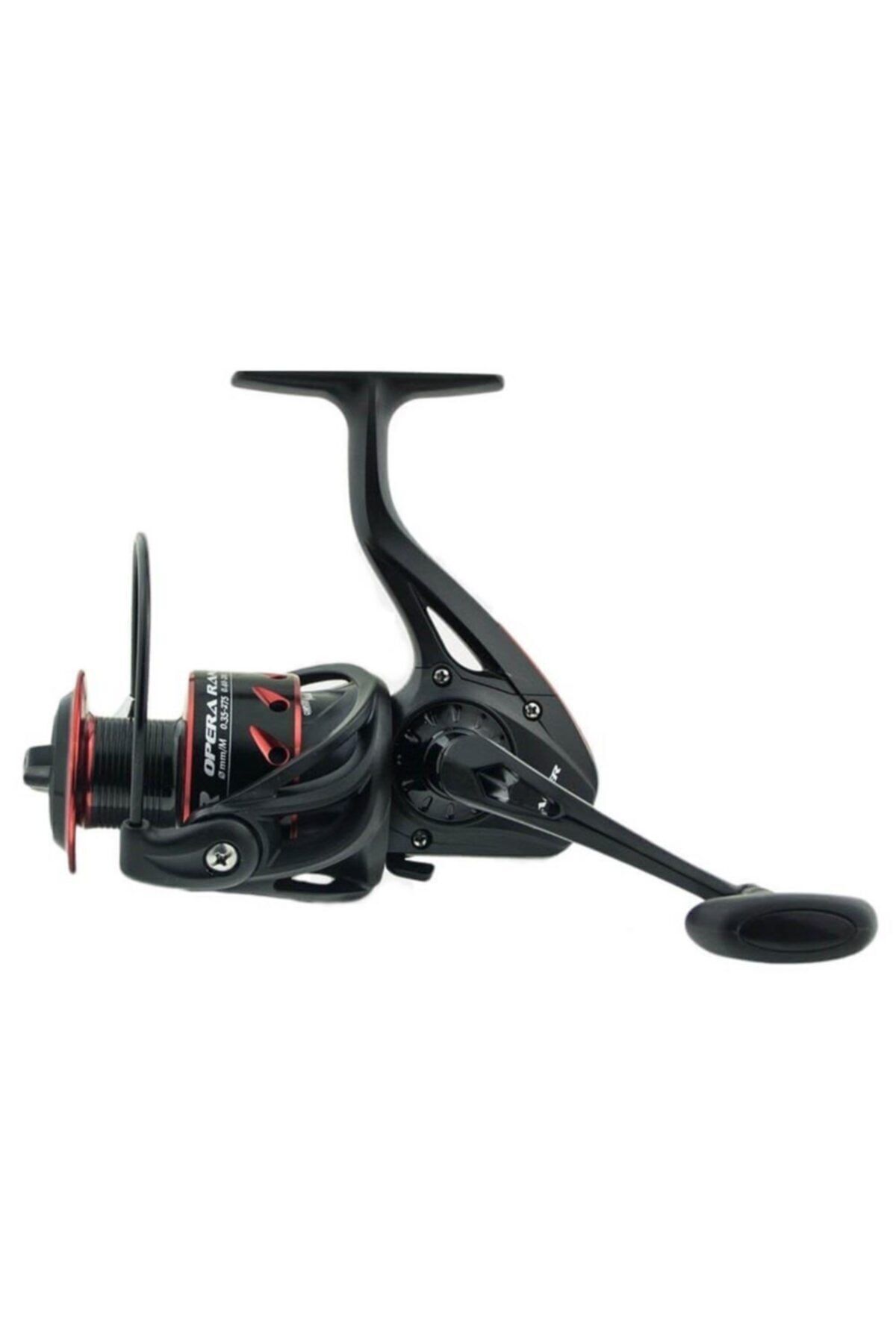 BAUER Opera 10 Lrf Olta Makinesi
