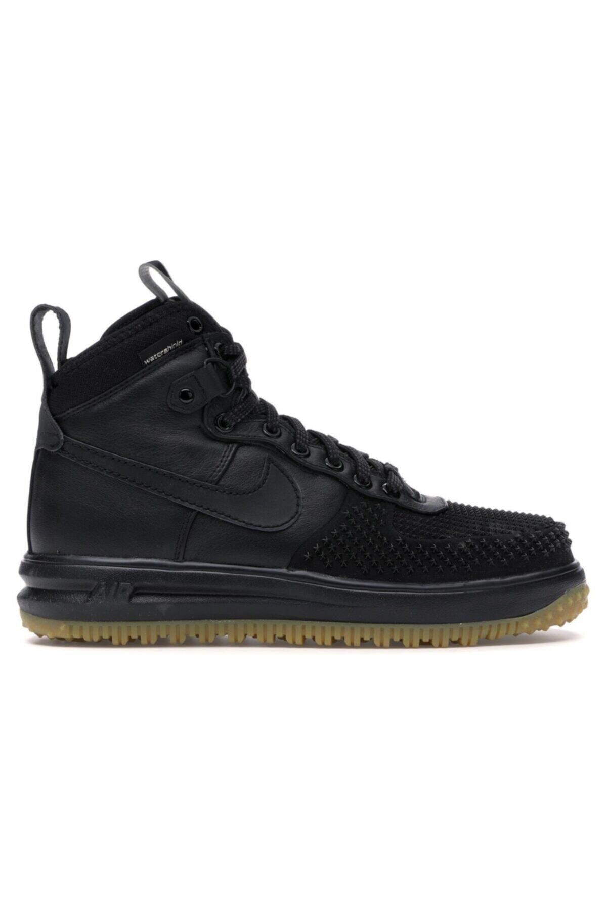 Nike Lunar Force 1 Duckboot 805899-003