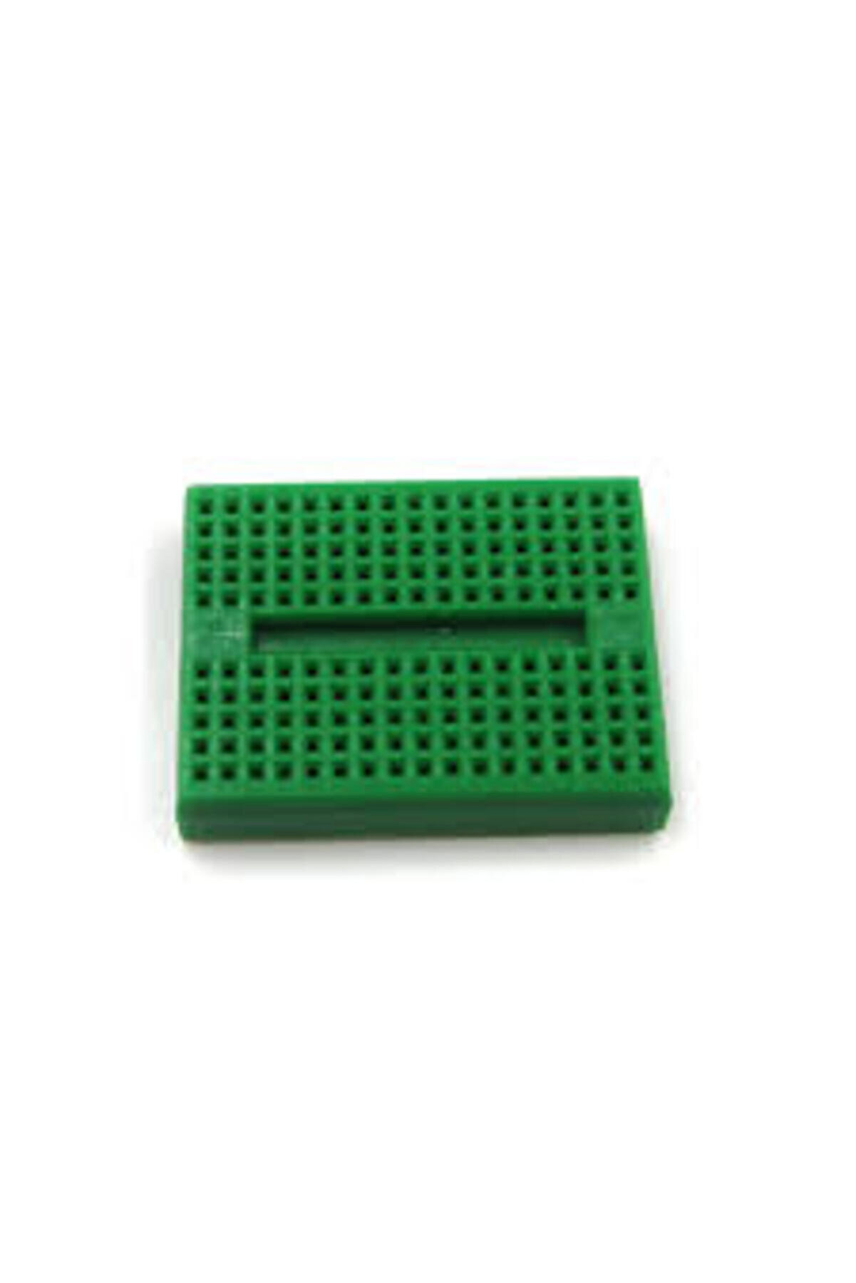Arduino Yapışkanlı Mini Breadboard - Küçük Breadboard Syb-170 Yeşil ...
