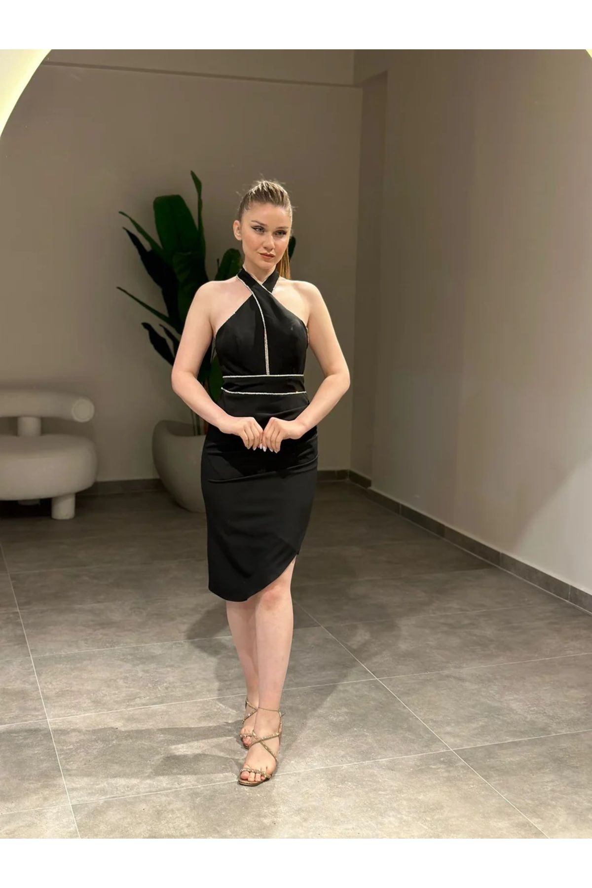 Verda Moda Colin Abiye