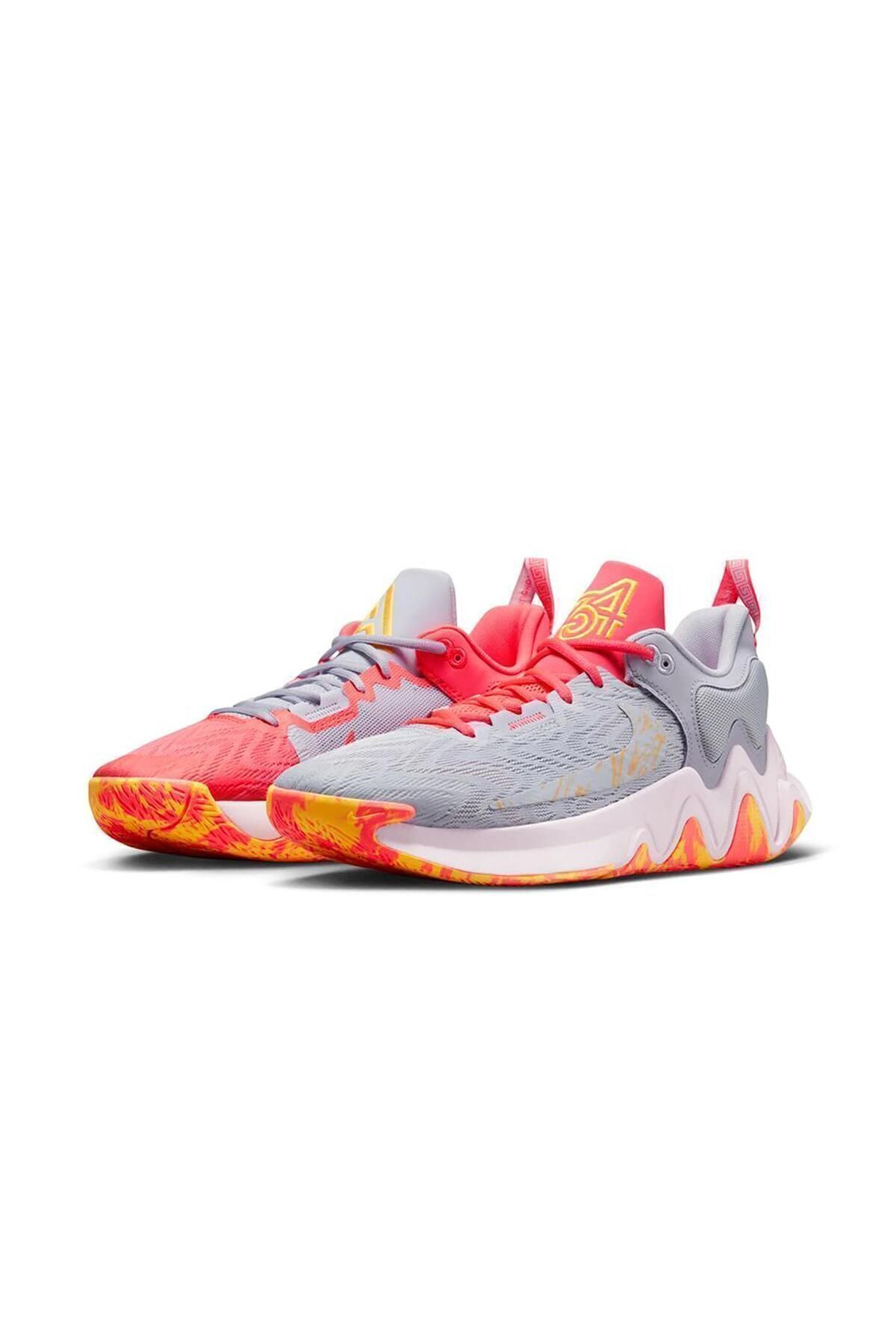 Nike Giannis immortality 2 NBA Basketbol Ayakkabısı Spor Özel Seri DM0825-600