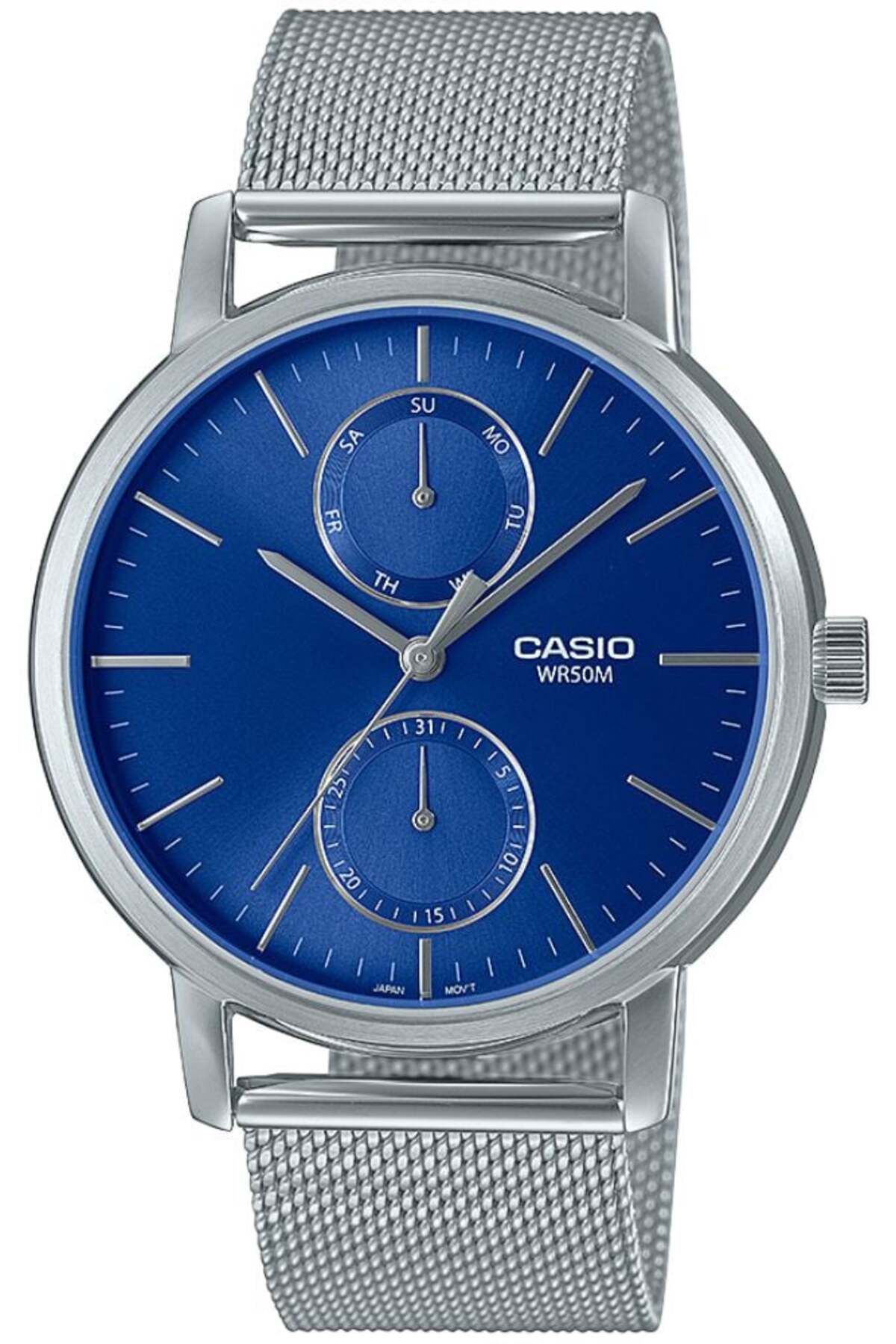 Casio Mtp-b310m-2avdf Kol Saati