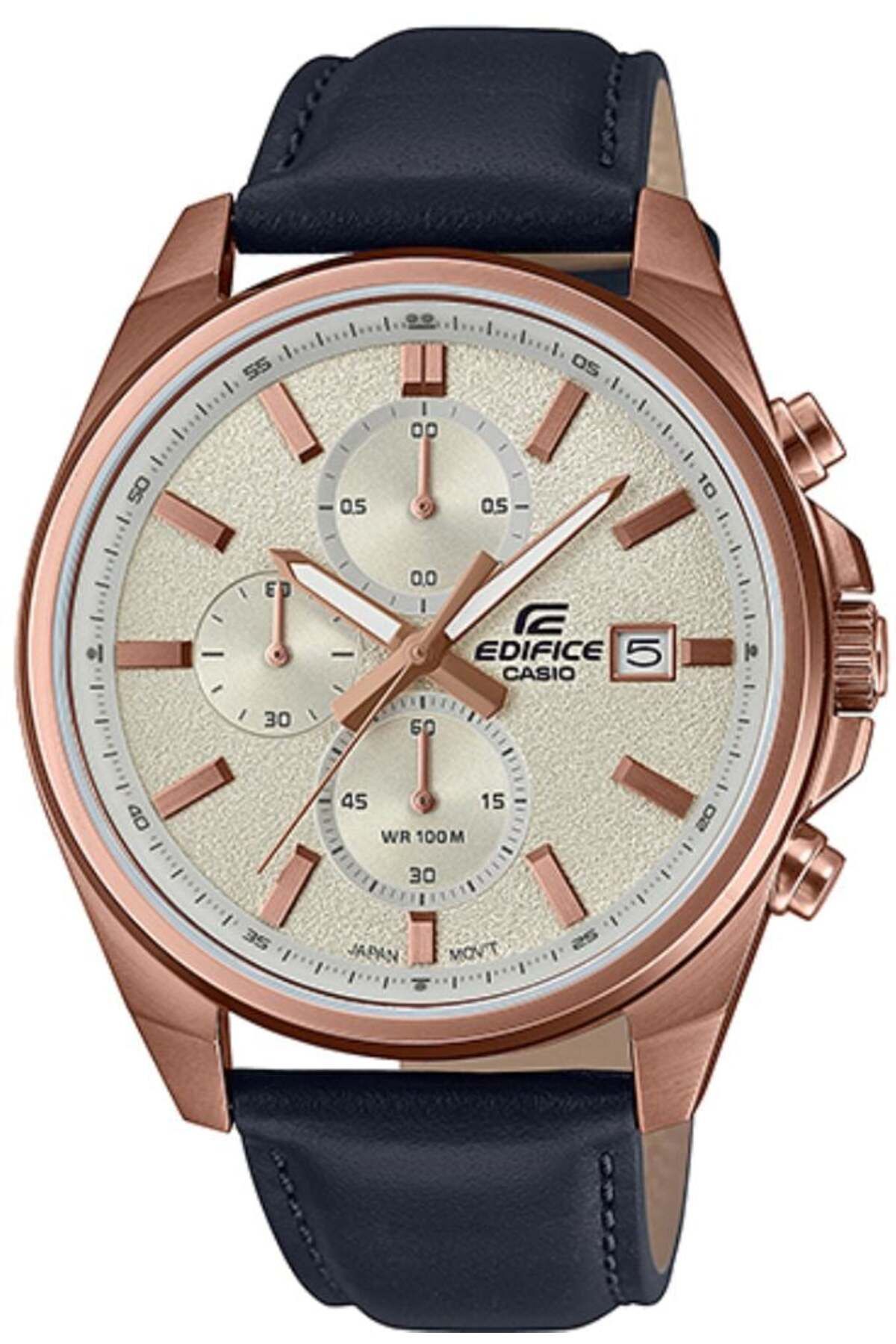 Casio Efv-610cl-7avudf Kol Saati
