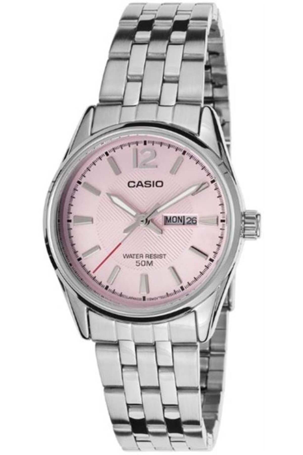 Casio Ltp-1335d-5avdf Kol Saati
