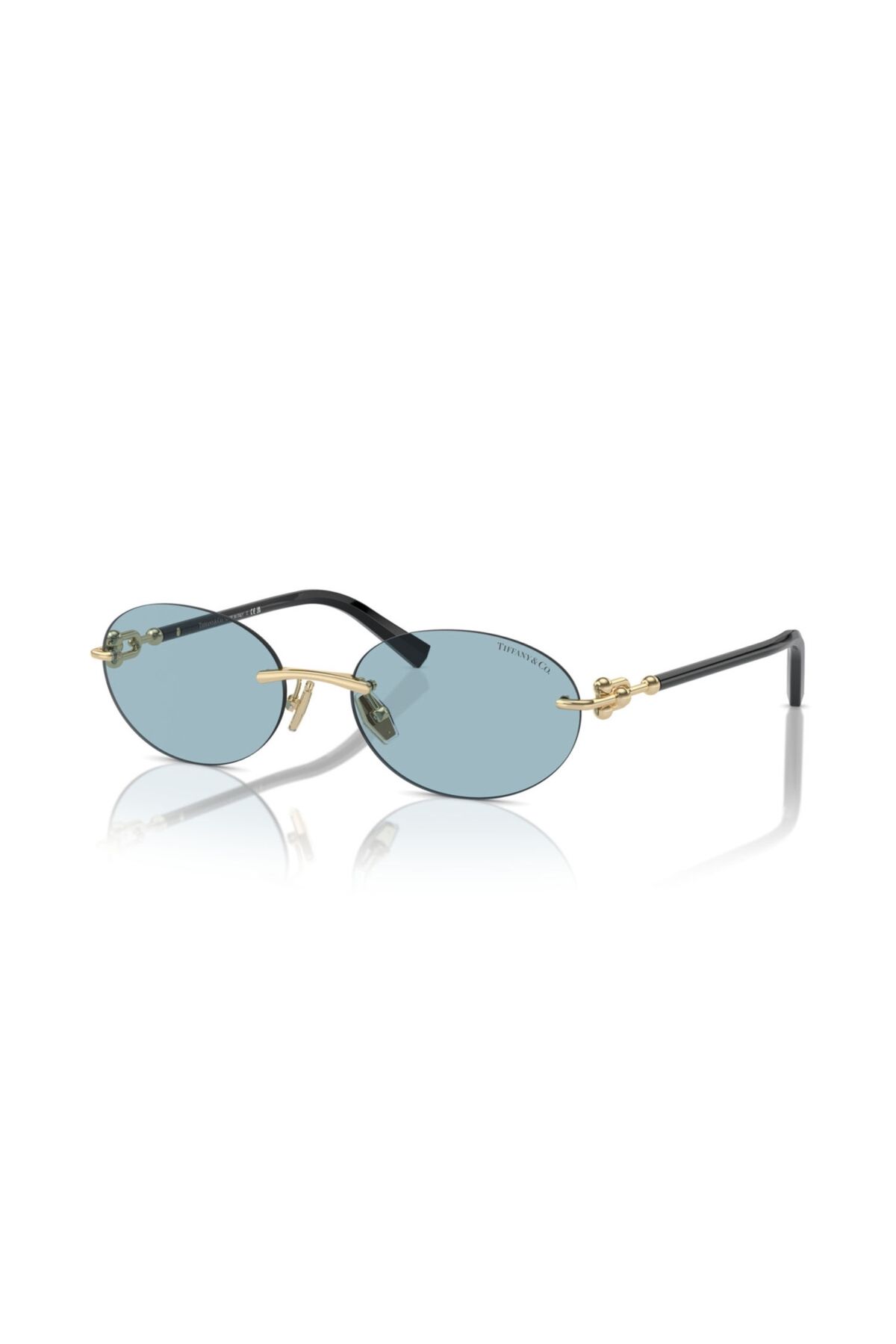 Tiffany Tıffany TF3104d 6021/80 Güneş Gözlüğü