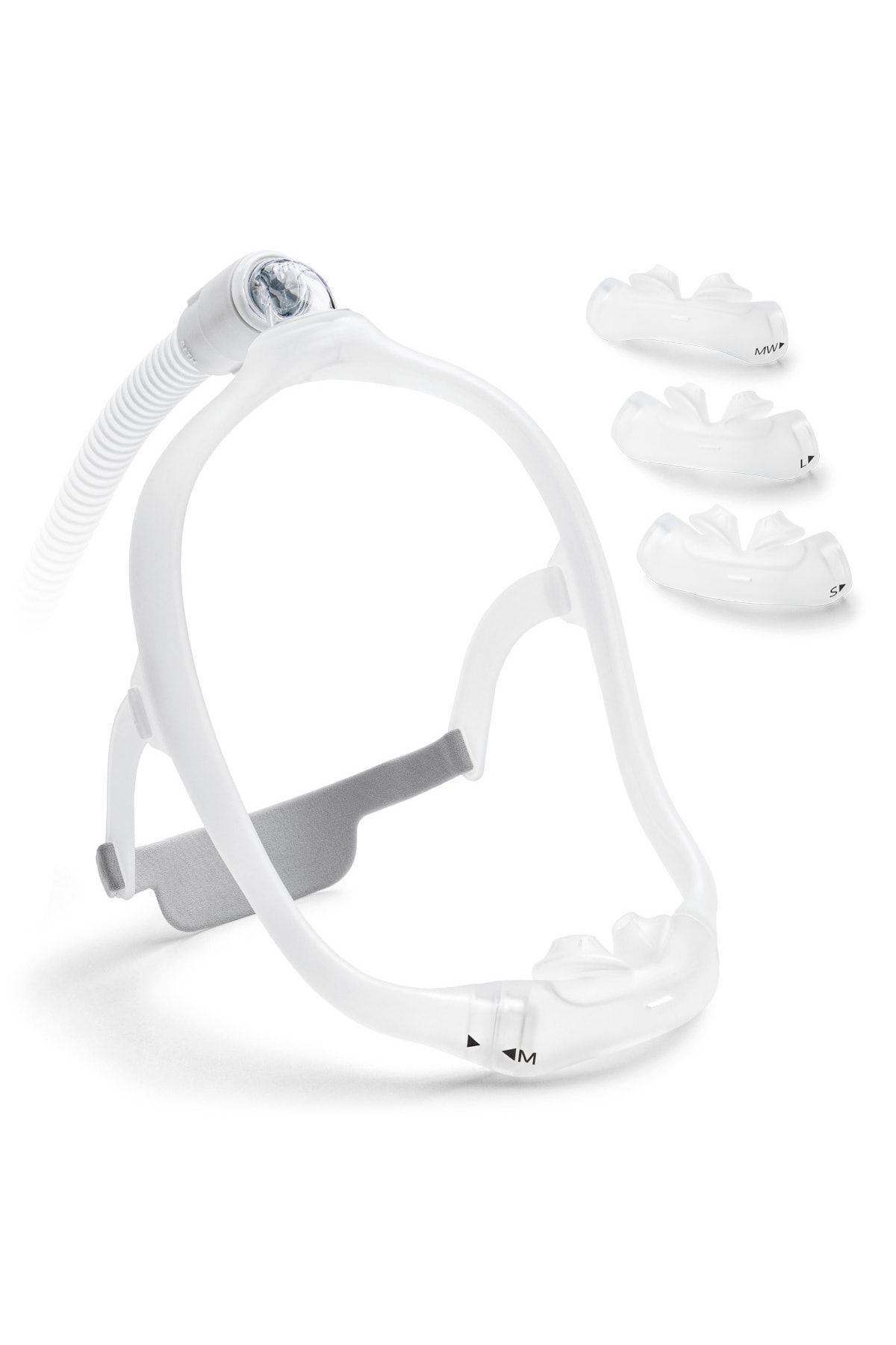 Philips Respıronıcs Dreamwear Cpap Maskesi (yeni Model Burun Içi )