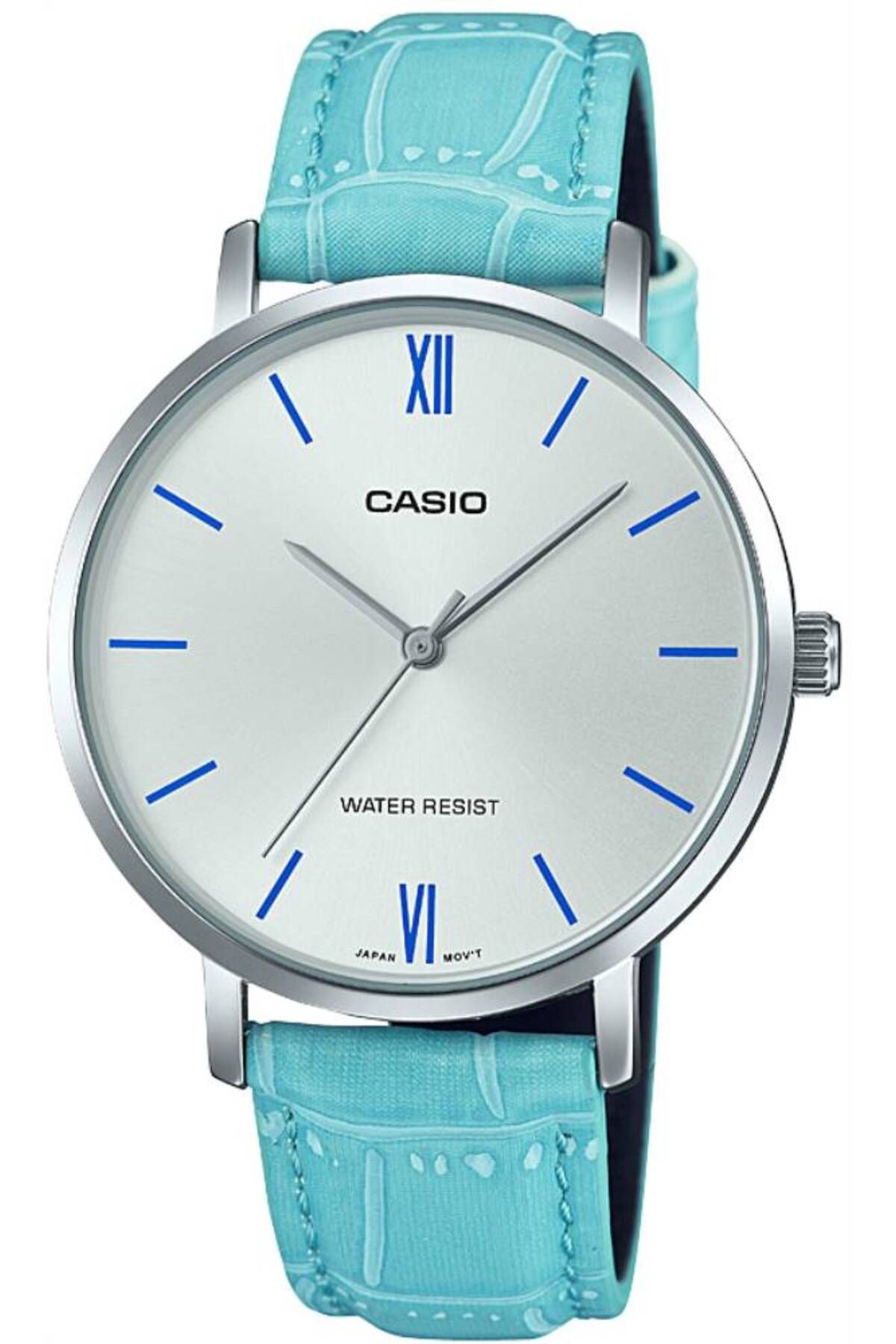 Casio Ltp-vt01l-7b3udf Kol Saati
