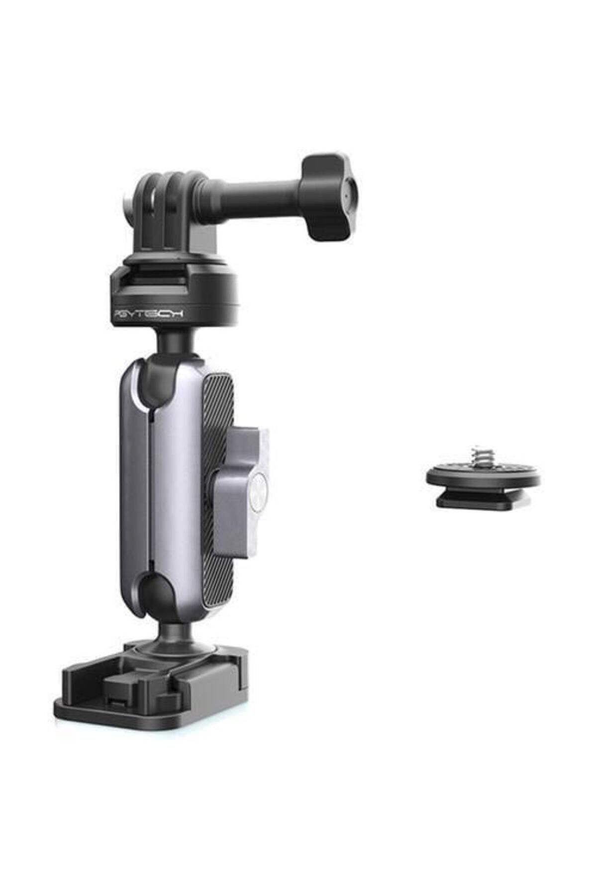 PgyTech CapLock Action Camera Helmet Mount