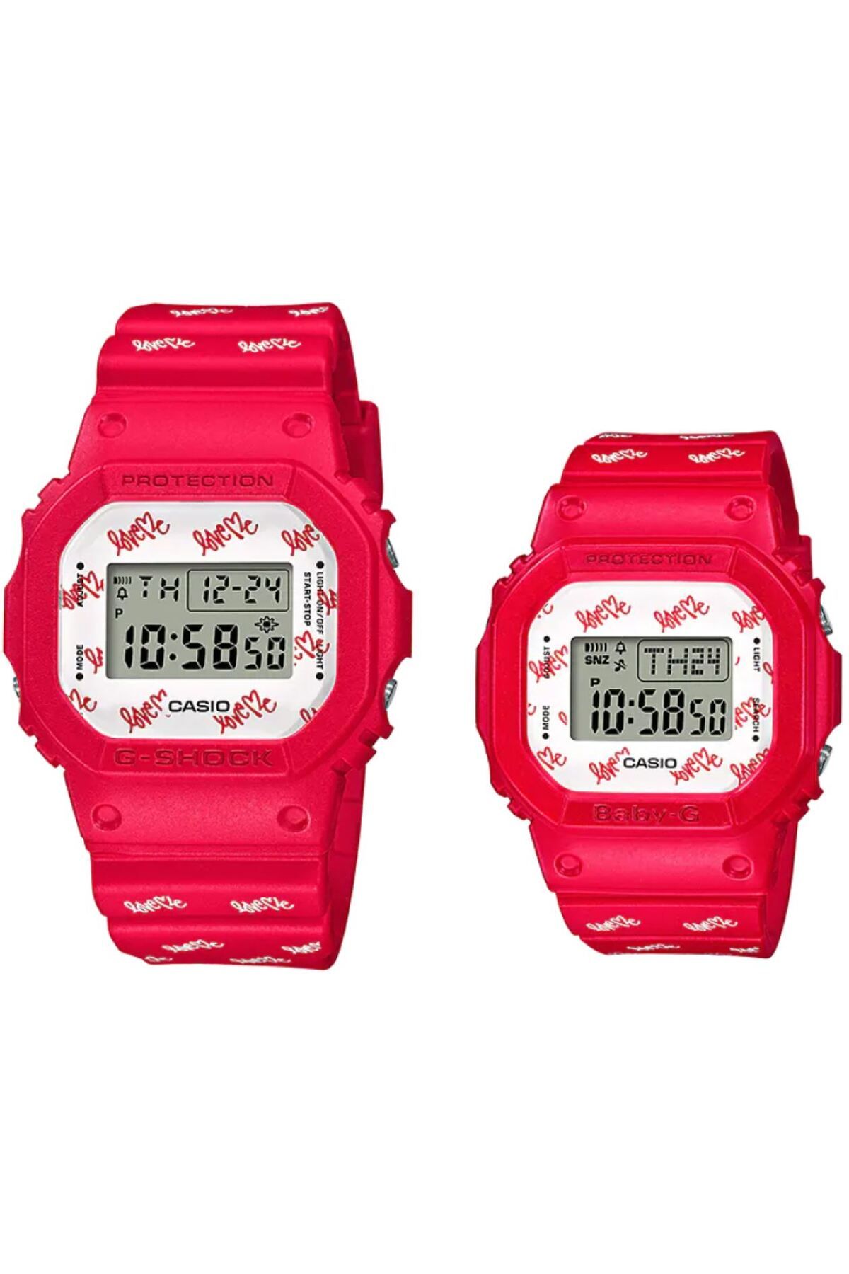 Casio Lov-20b-4dr Kol Saati