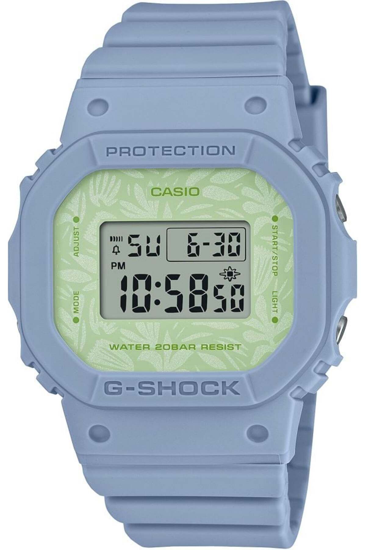 Casio Gmd-s5600nc-2dr Kol Saati