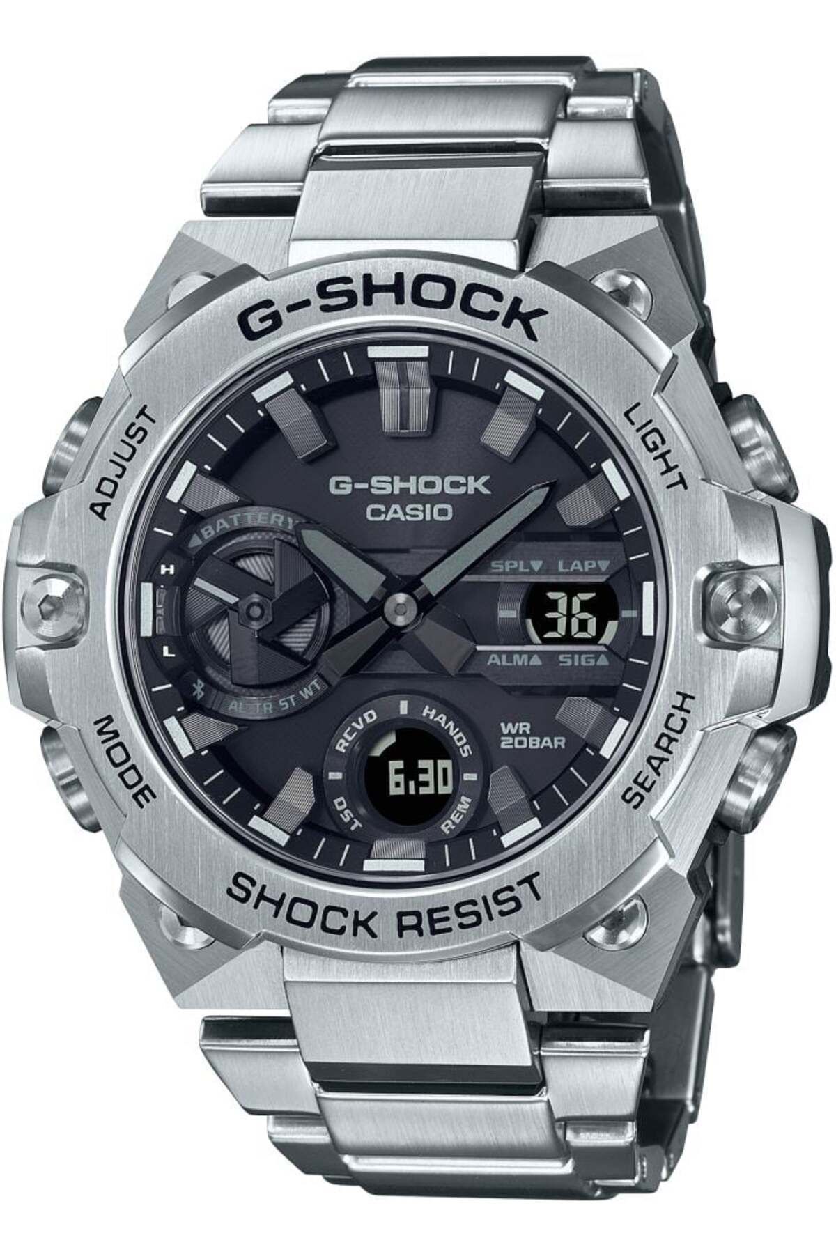 Casio Gst-b400d-1adr Kol Saati