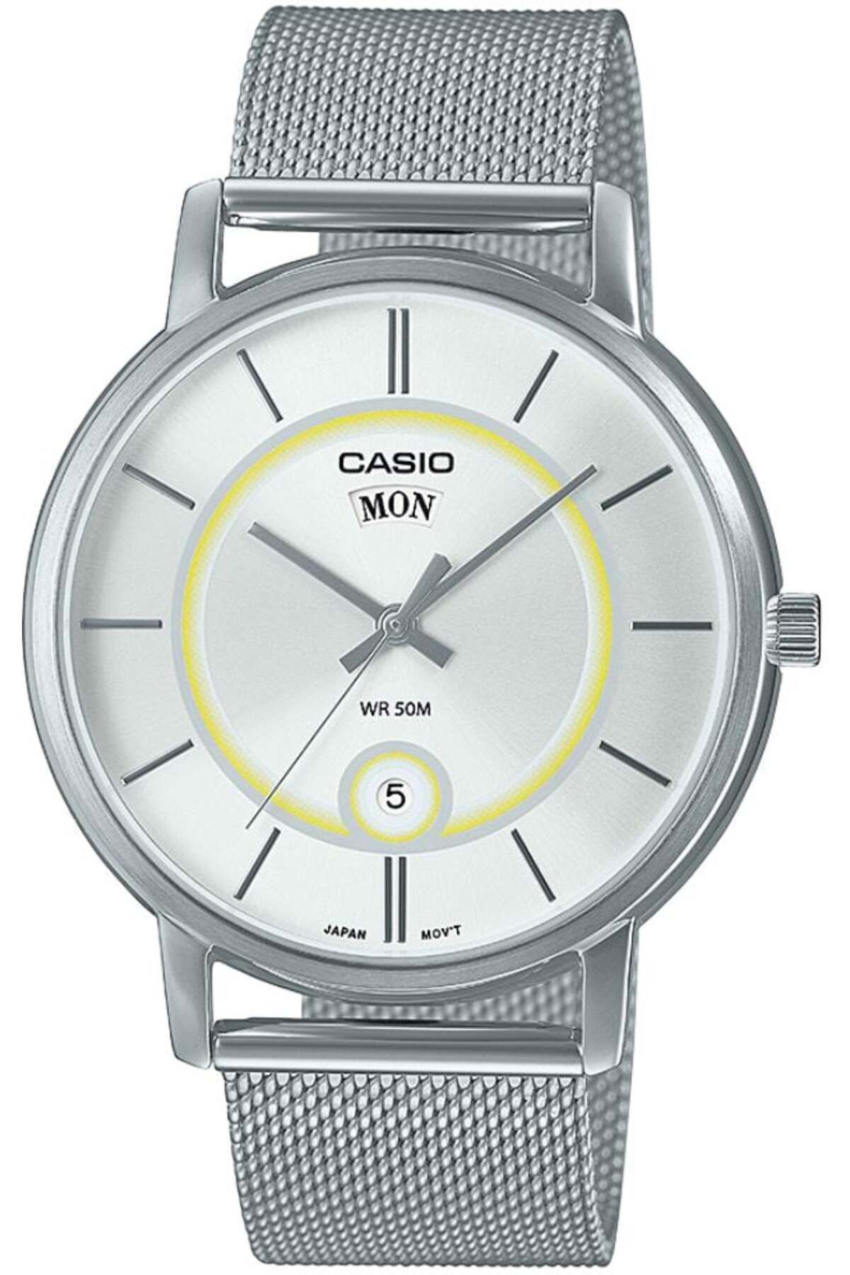 Casio Mtp-b120m-7avdf Kol Saati