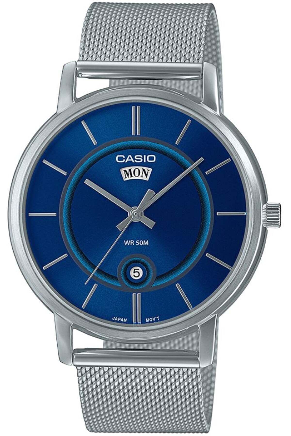 Casio Mtp-b120m-2avdf Kol Saati