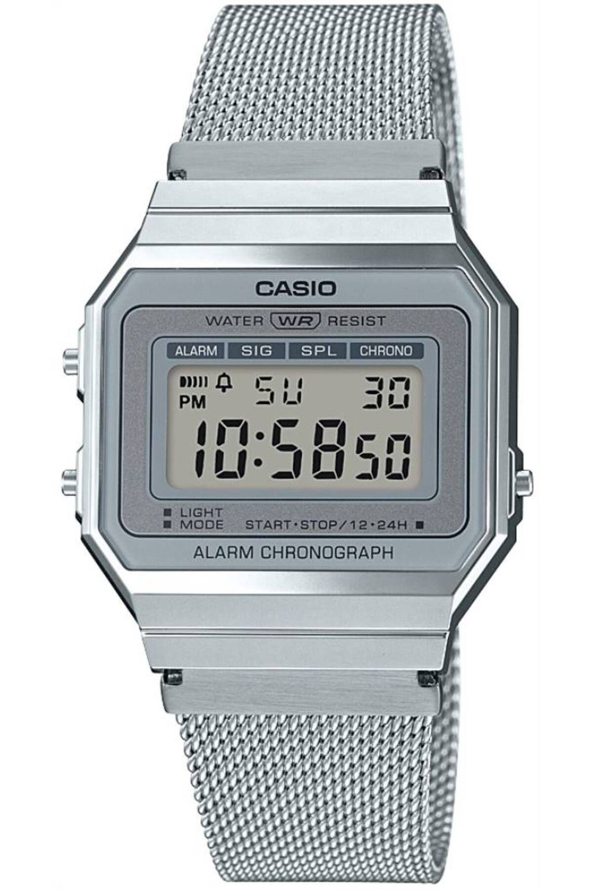 Casio A700wm-7adf Kol Saati