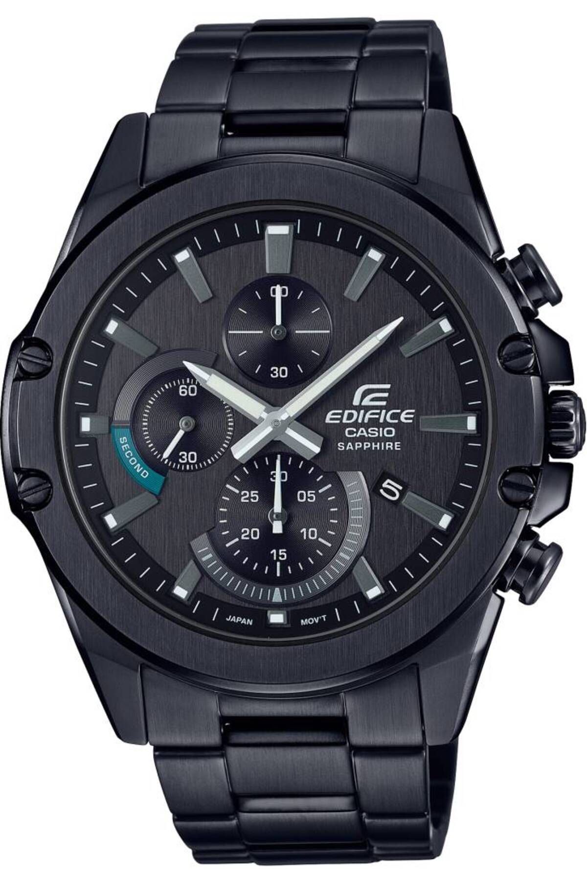 Casio Efr-s567dc-1avudf Kol Saati