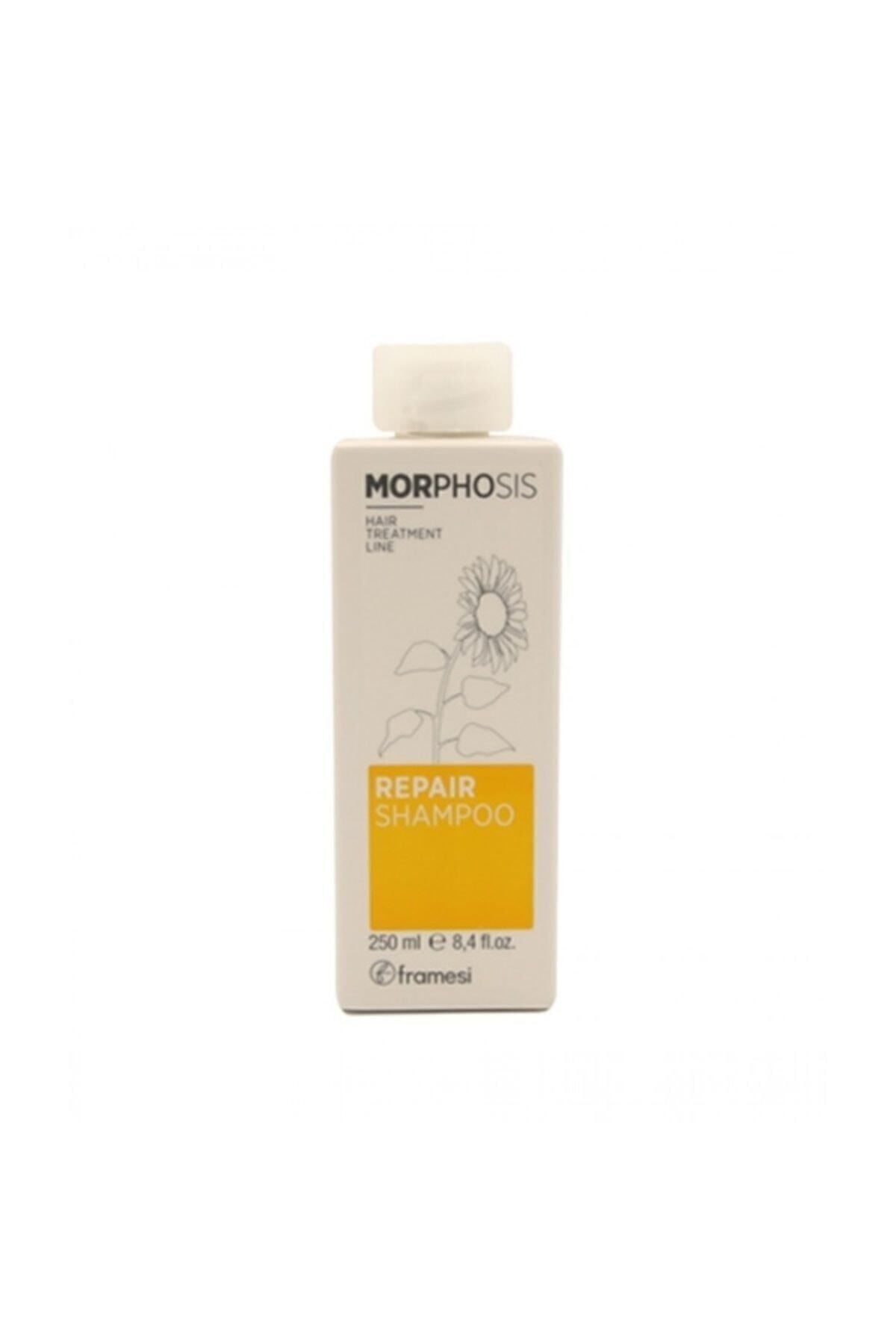 FRAMESİ Morphosis Repair Şampuan 250 Ml
