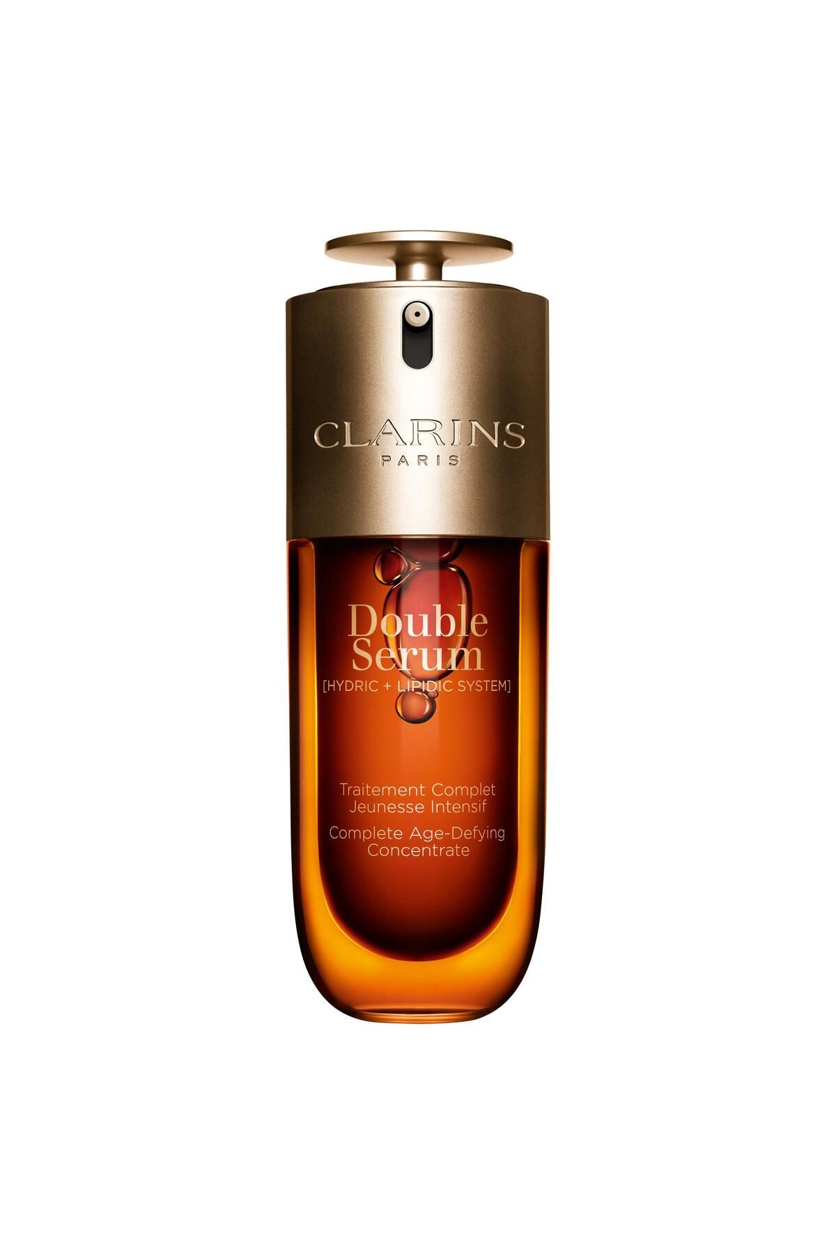 Clarins Double Serum 2024 9 75ML
