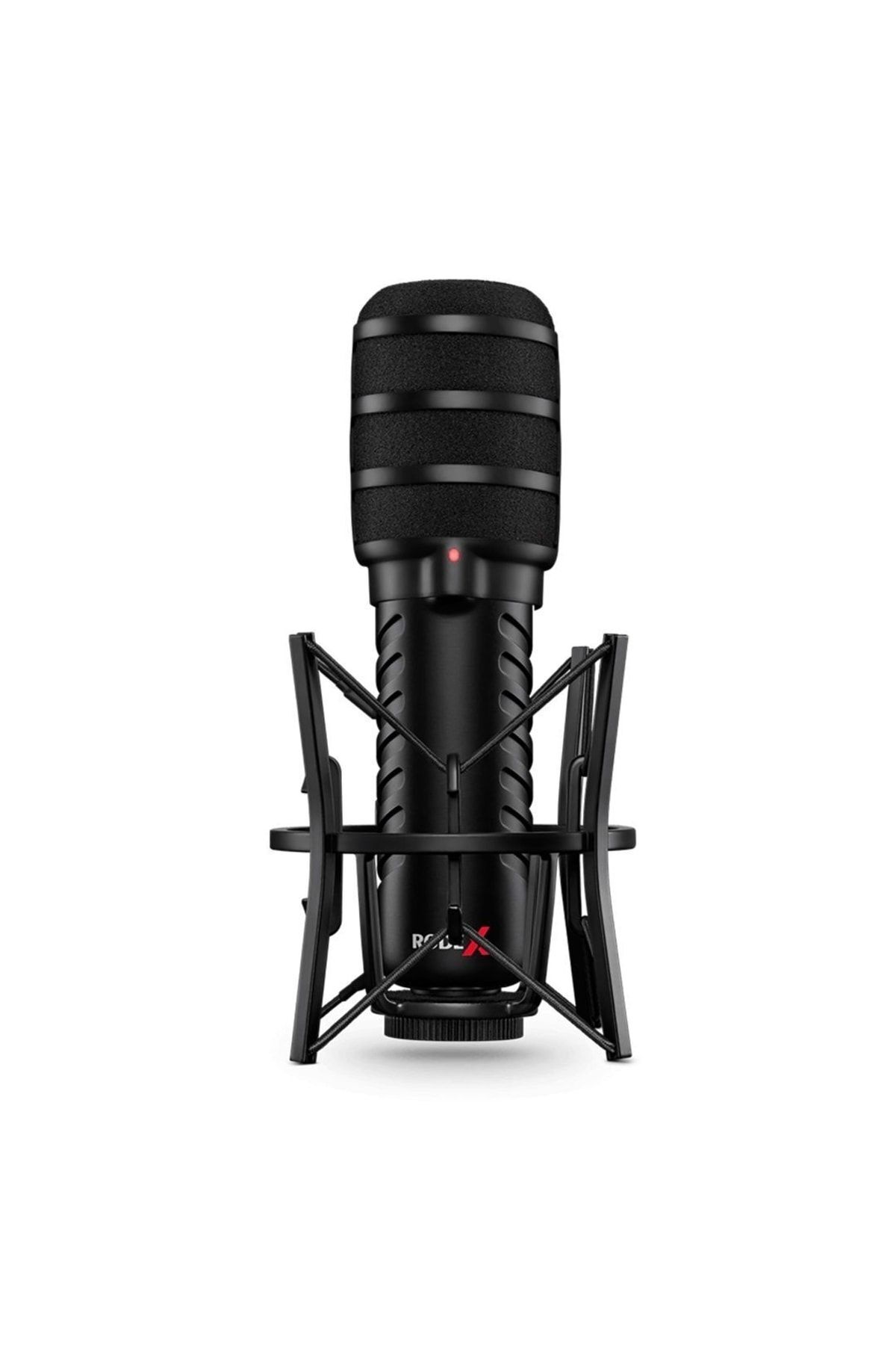 Rode Xdm-100 | Dsp Destekli, Profesyonel Dinamik Broadcast Mikrofon