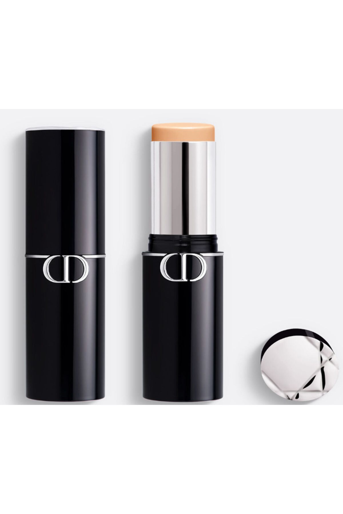 Dior Forever Skin Perfect Foundation Stick 24 Saat Kalıcı Ve Nemlendirici Stick Fondöten
