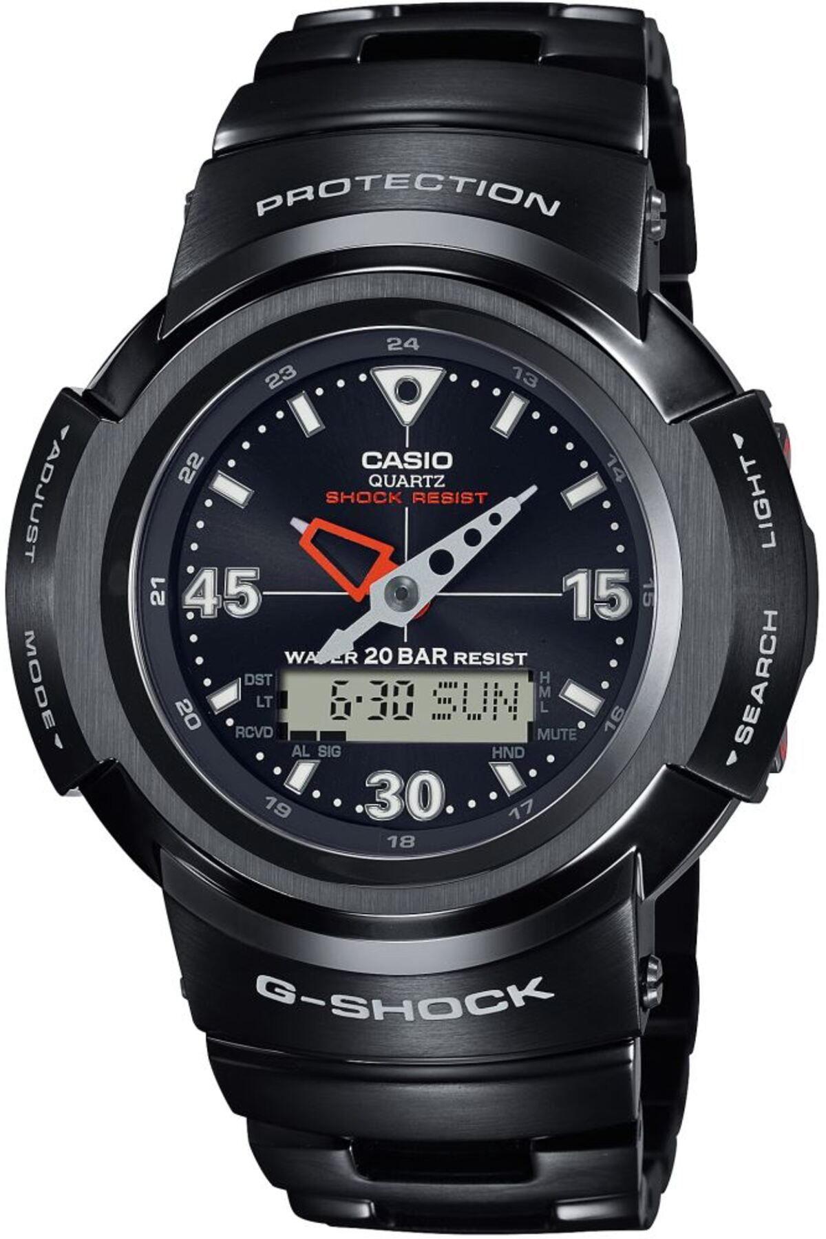 Casio Awm-500-1adr Kol Saati