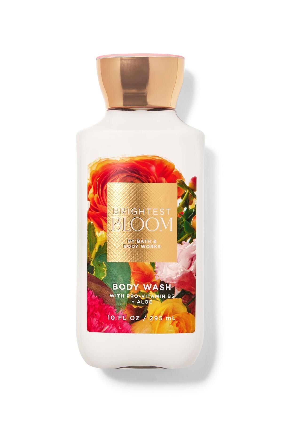 Bath & Body Works Brightest Bloom Duş Jeli 295 ml