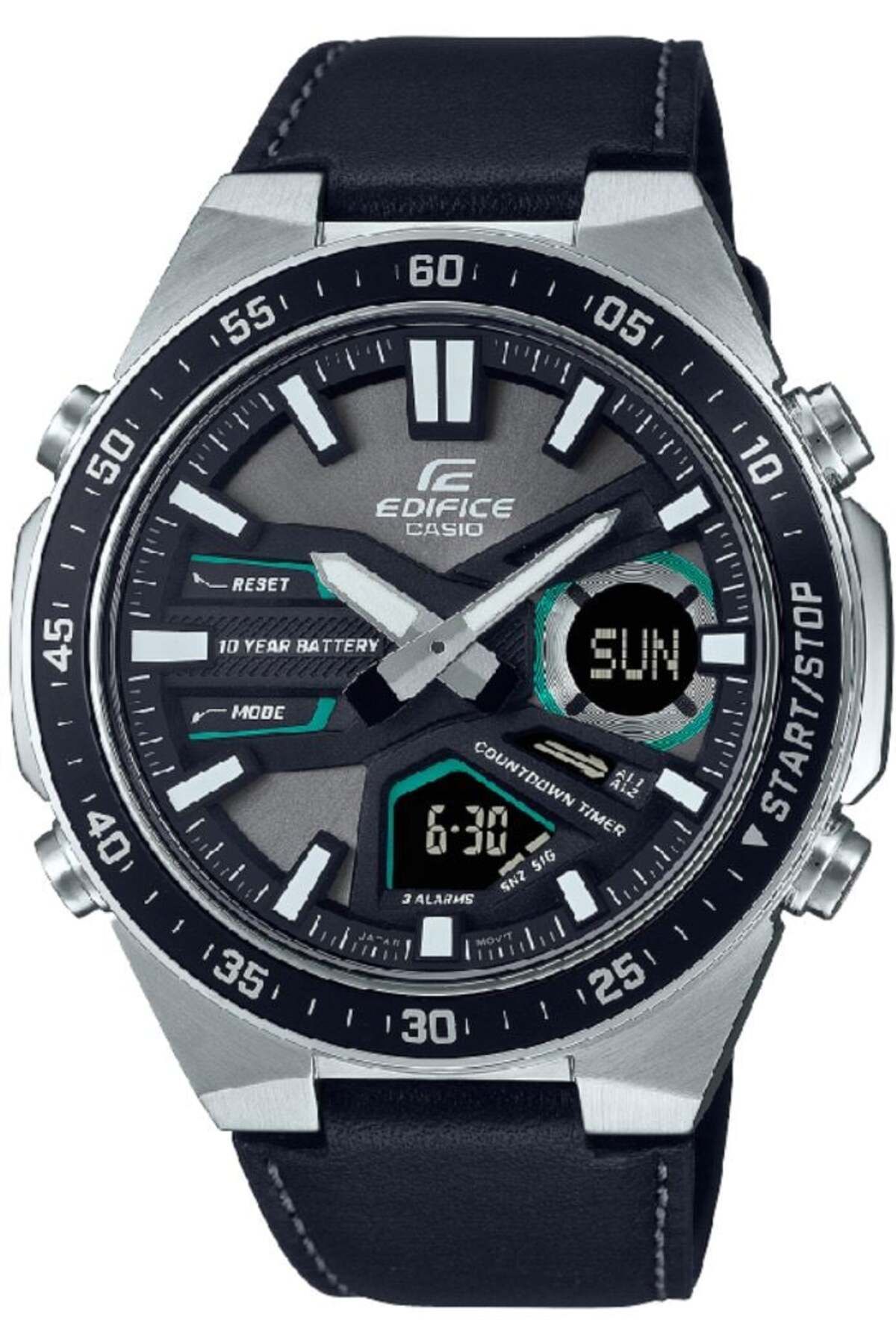 Casio Efv-c110l-1avdf Kol Saati